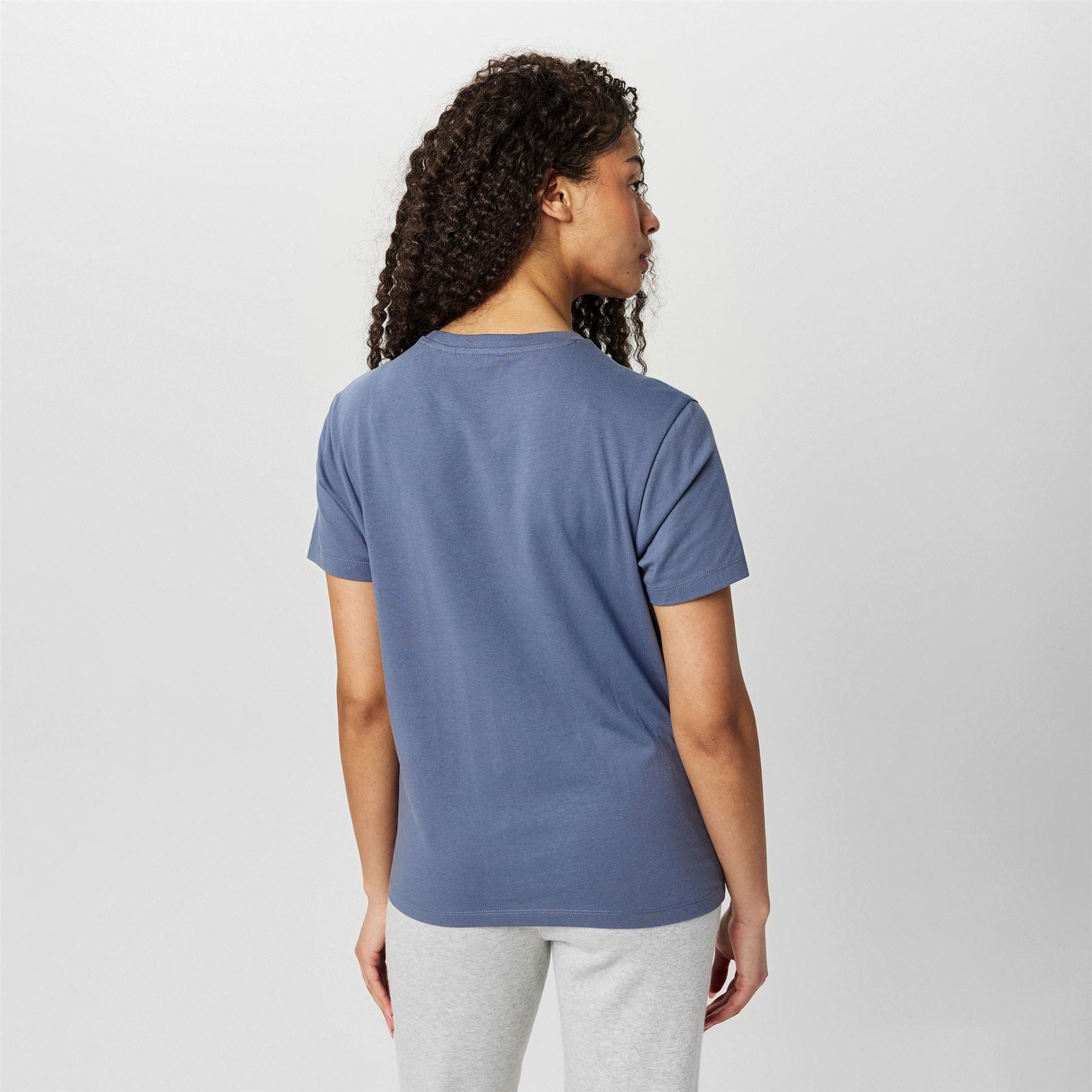 Jack Wills Forstal Boyfriend T-Shirt Ladies
