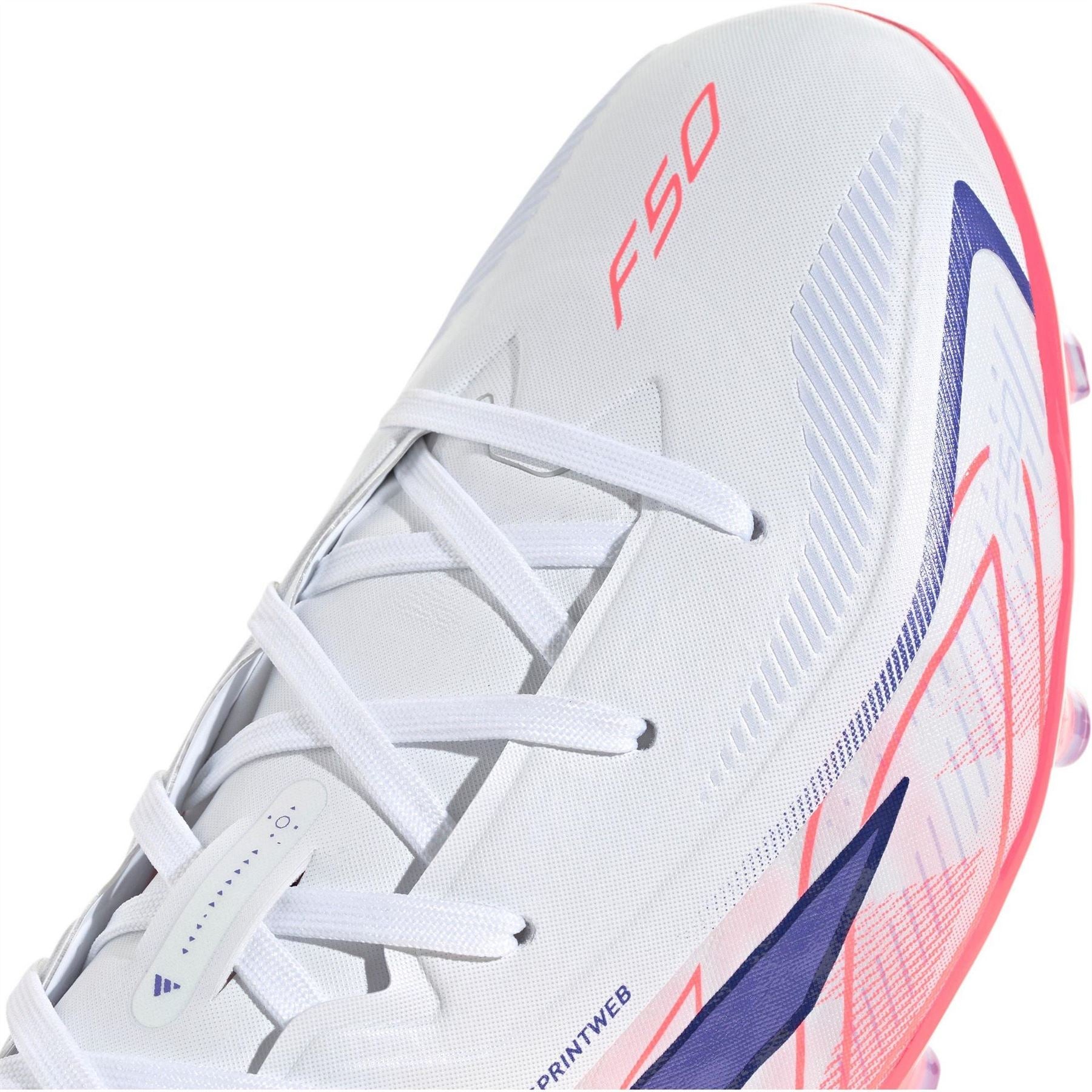 adidas Hyperfast Elite Firm Ground Football Boots Juniors