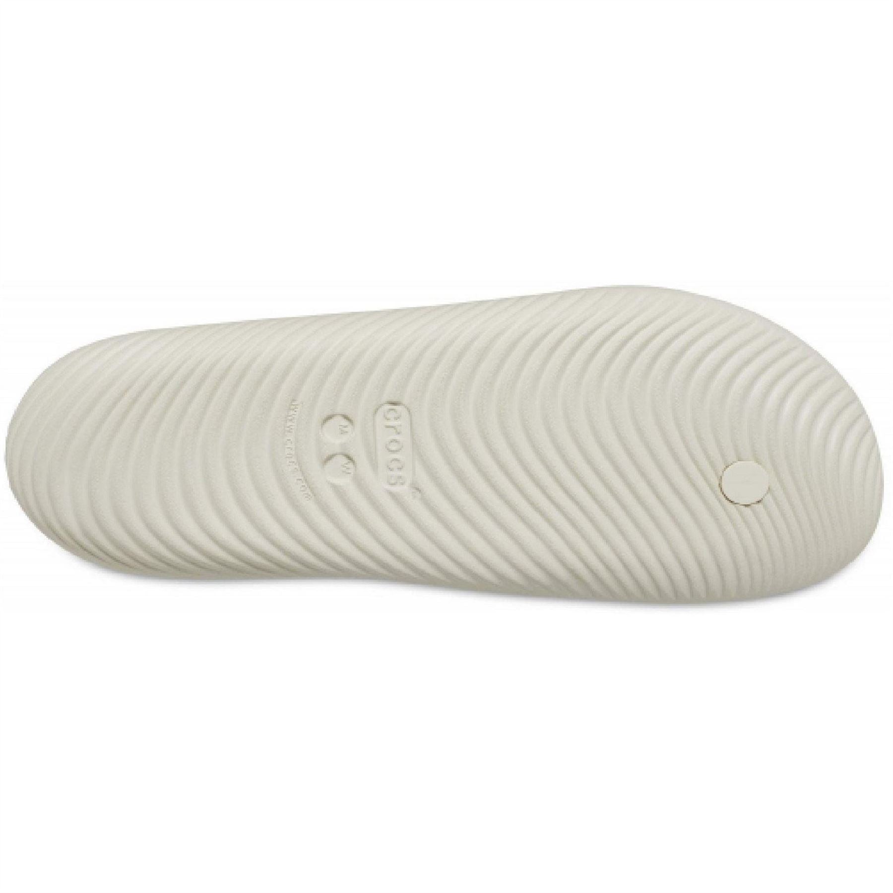 Crocs Mlw Rcvry Flip Flops