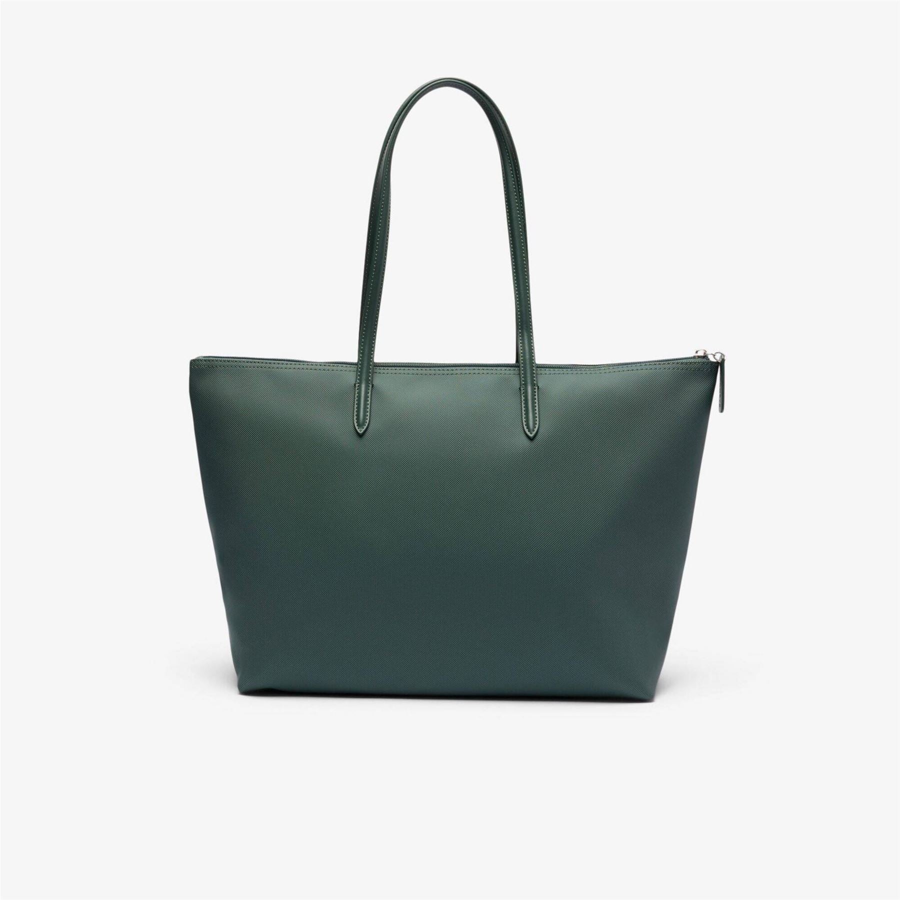 Lacoste L.12.12 Concept Tote Bag