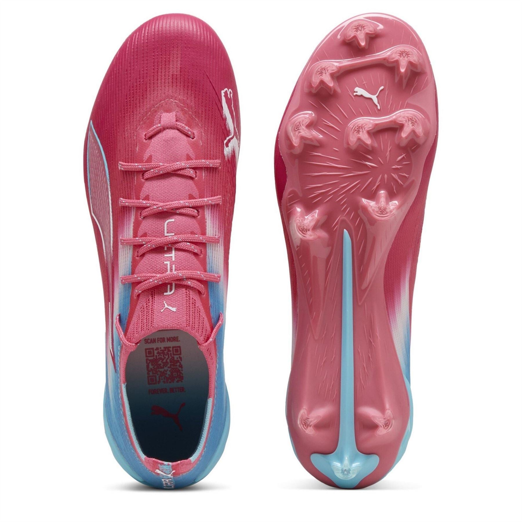 Puma Ultra 5 Ultimate Adults Firm Ground Football Boots