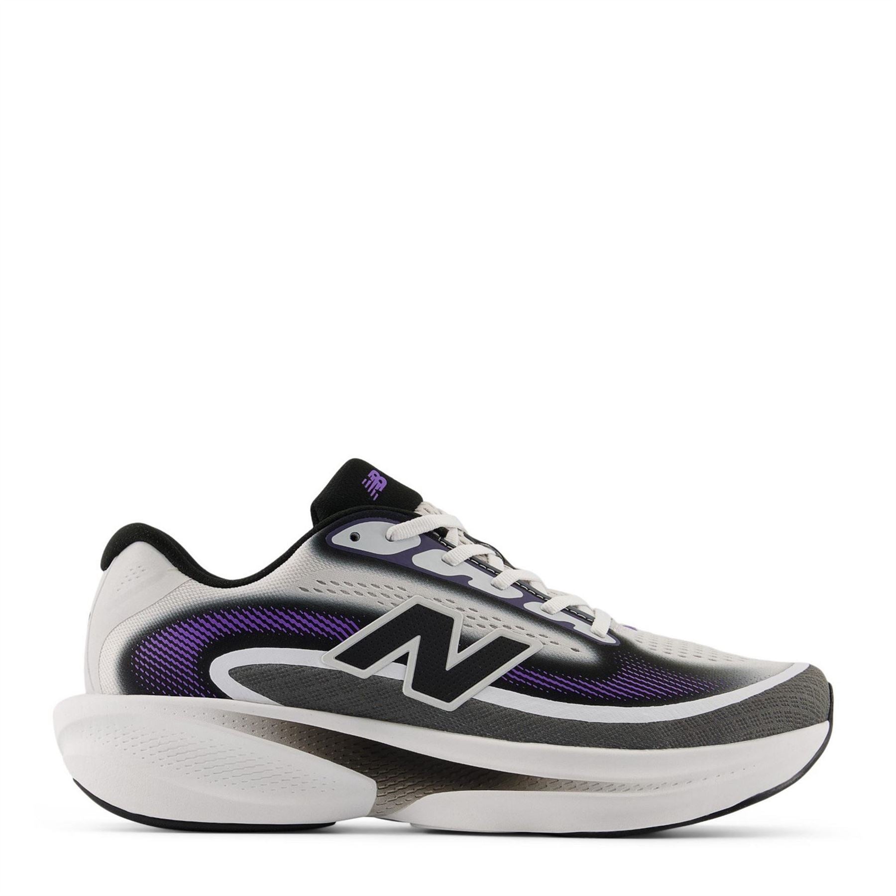 New Balance Mens Ellipse Running Shoe