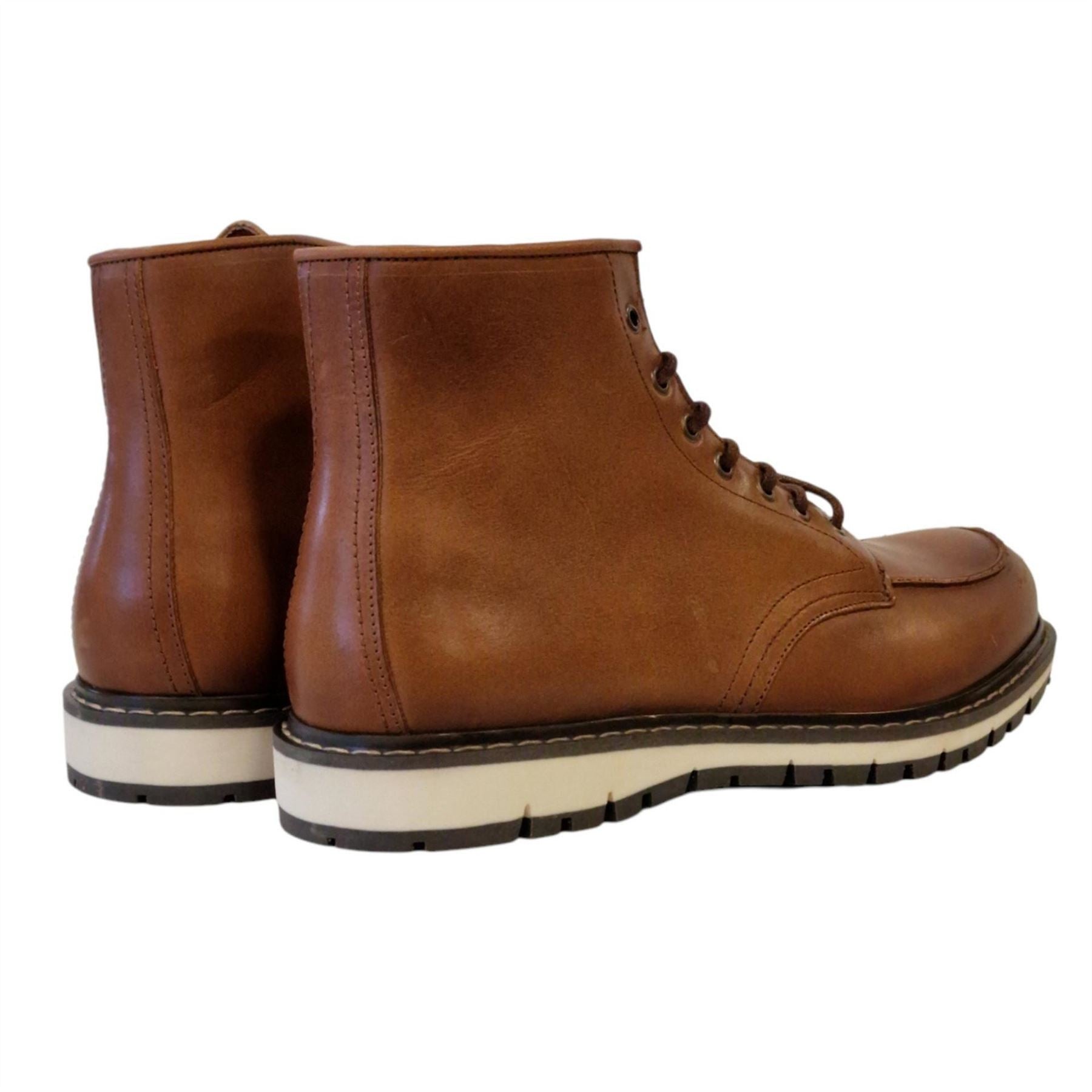 Firetrap Mens Wing Boots