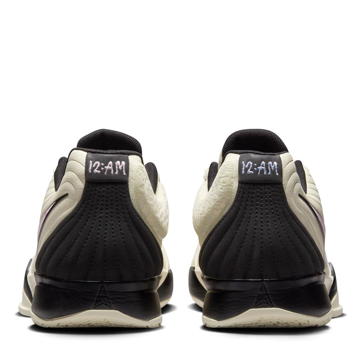 Nike Low Top Flat Heel Sneakers