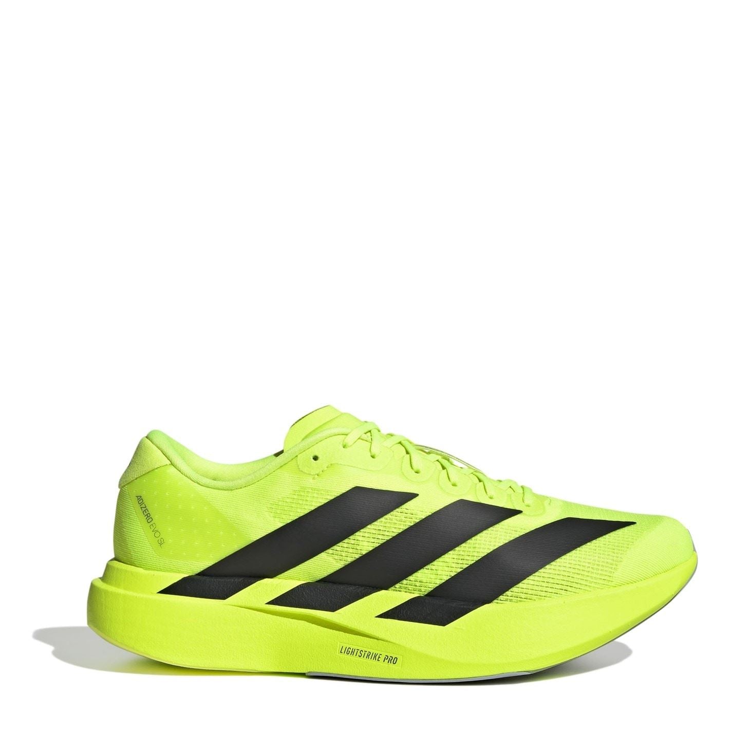 adidas Mens Adizero Evo Sl Shoes