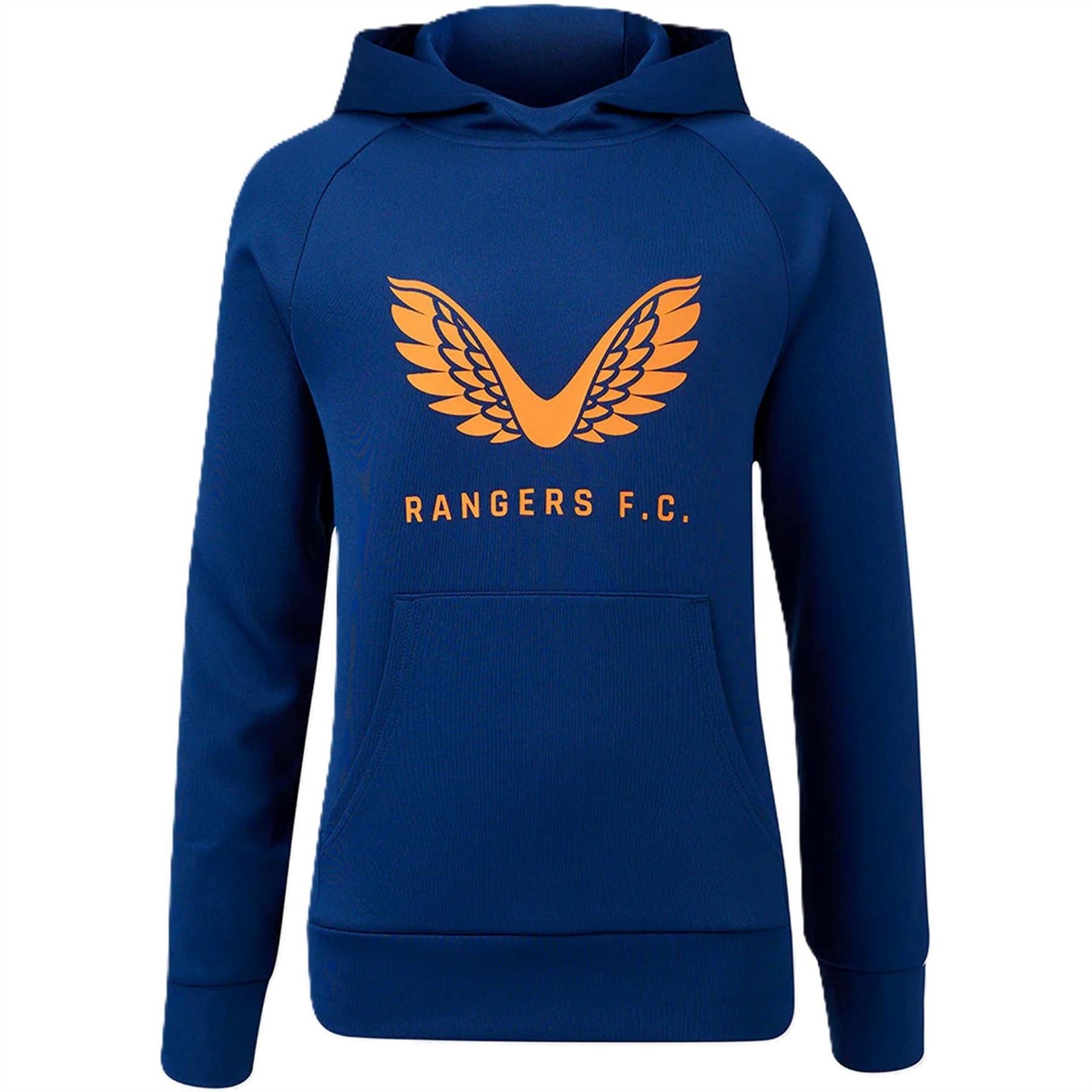 Castore Kids Overhead Hoodie