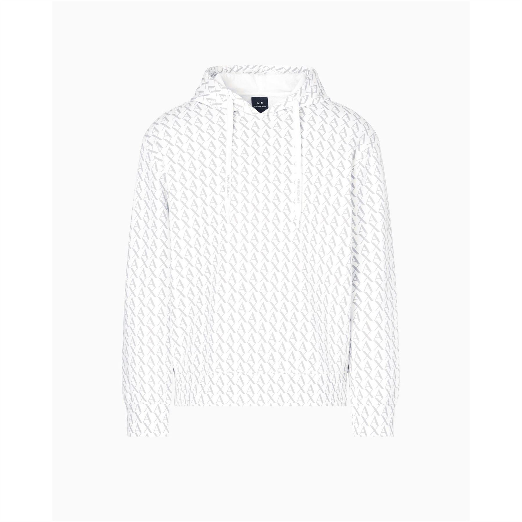 Armani Exchange Hoodie