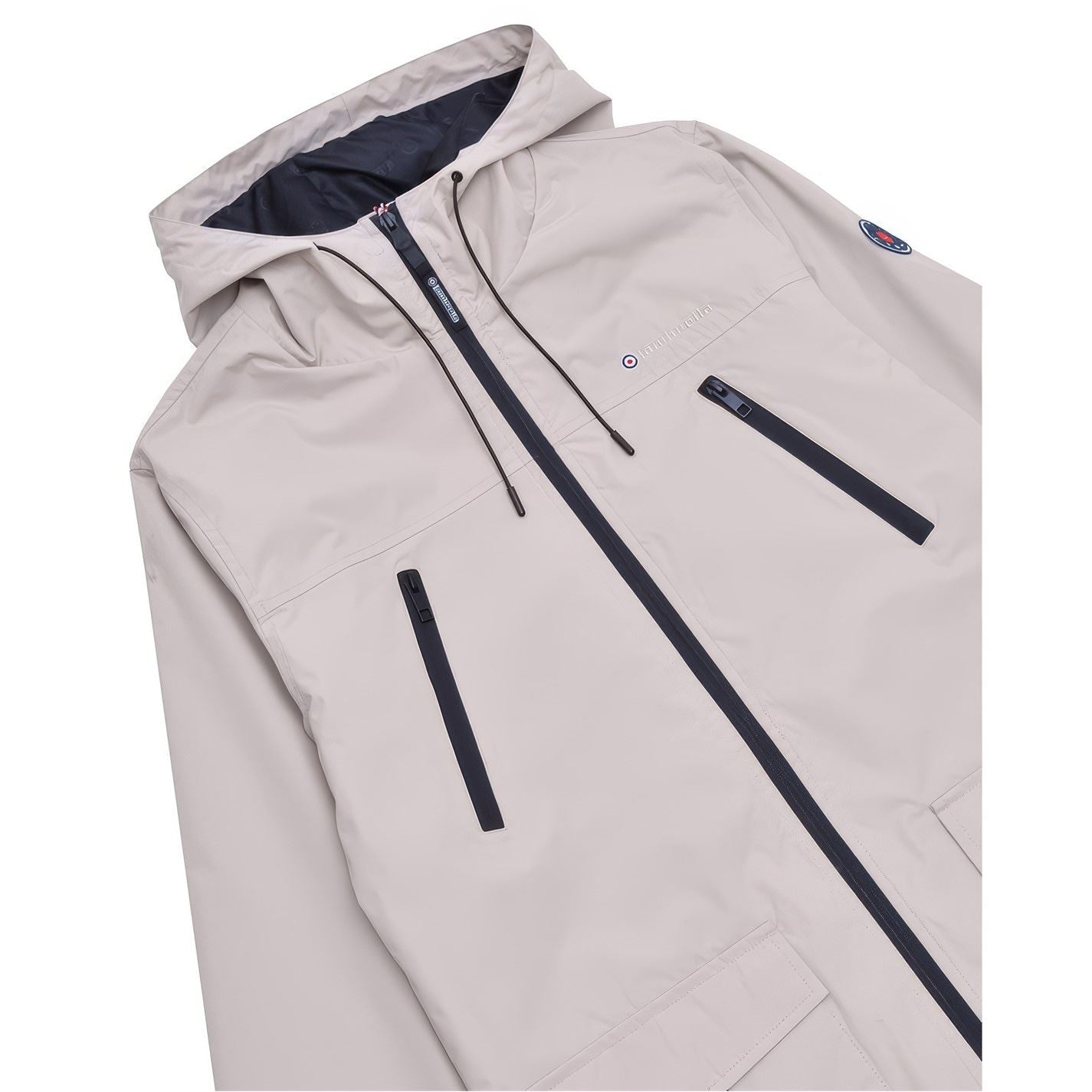 Lambretta Jacket