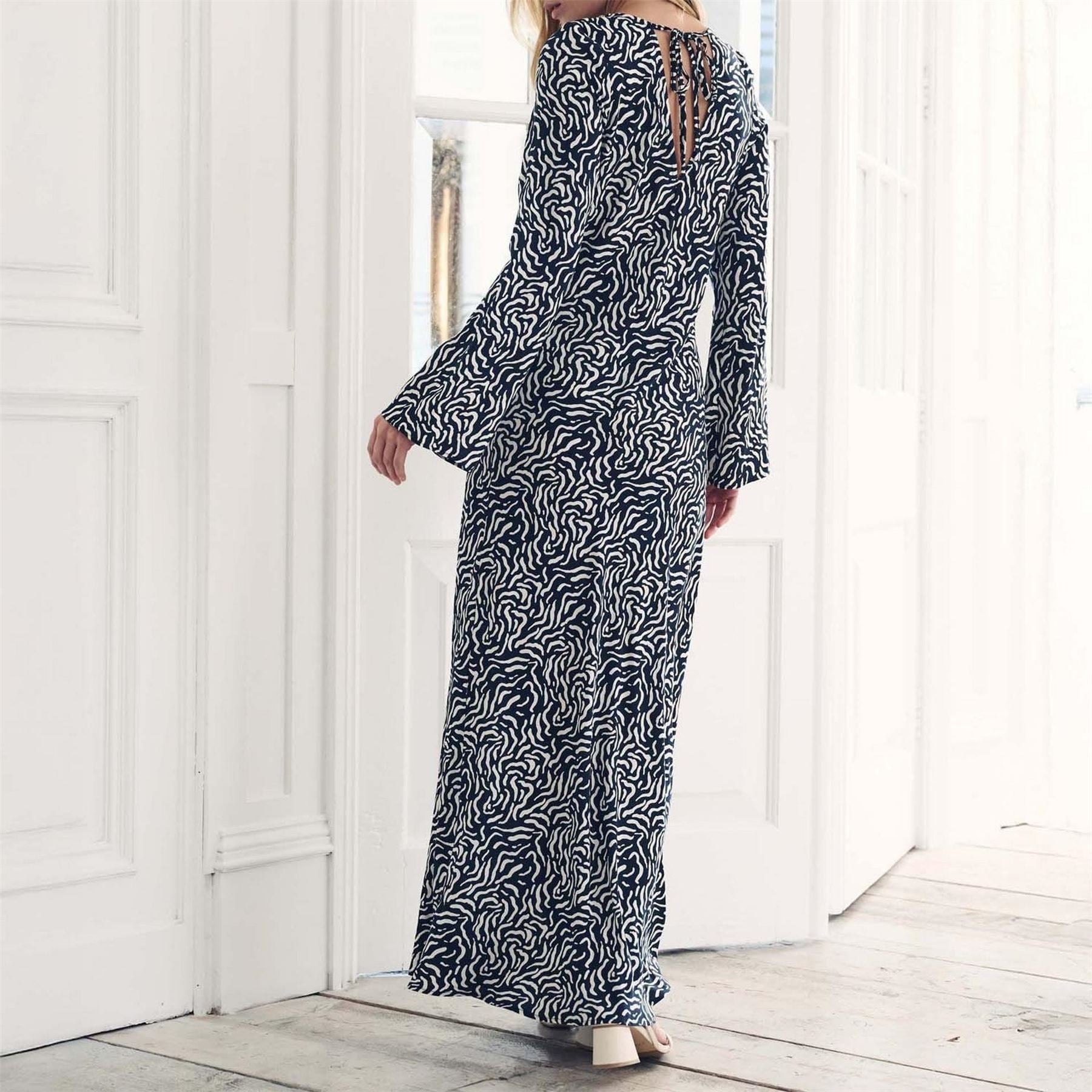 Nobodys Child Midaxi Dress