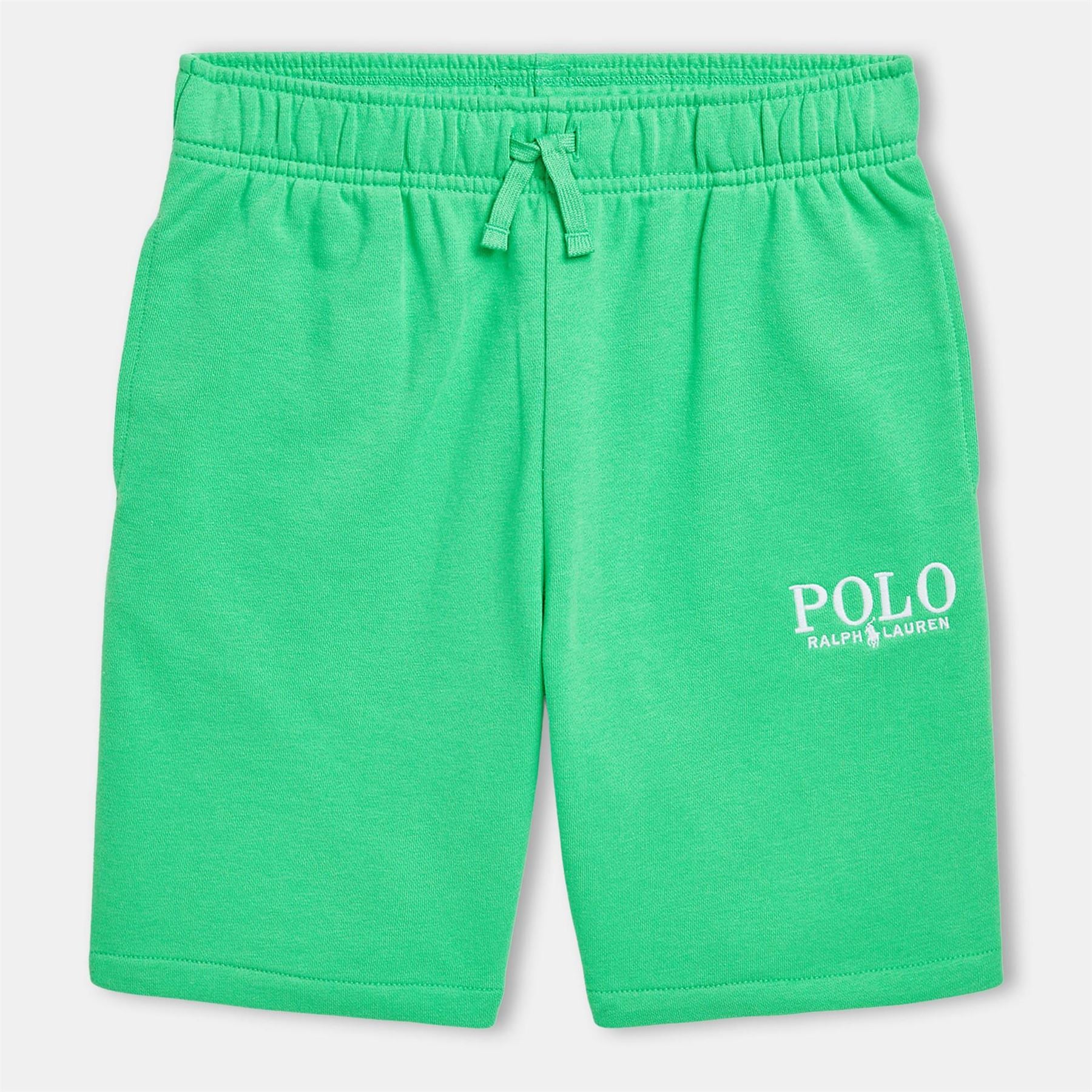 Polo Ralph Lauren Shorts Juniors