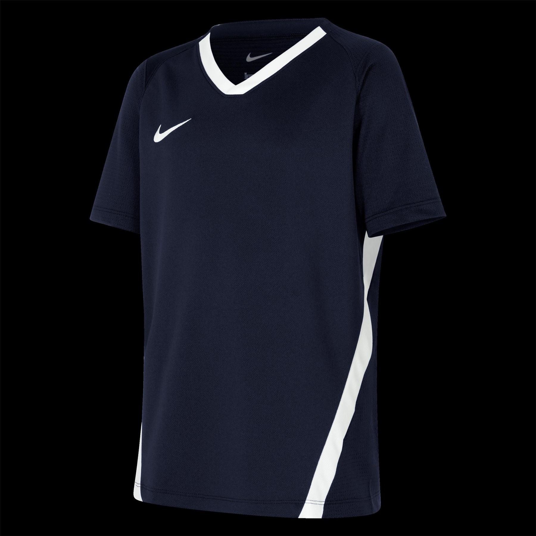 Nike Kids Short Sleeve Performance T-Shirt