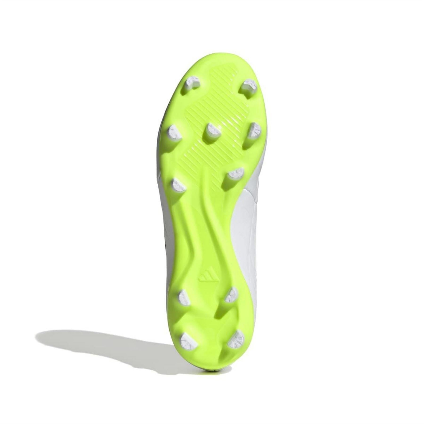 adidas Pure.3 Firm Ground Football Boots