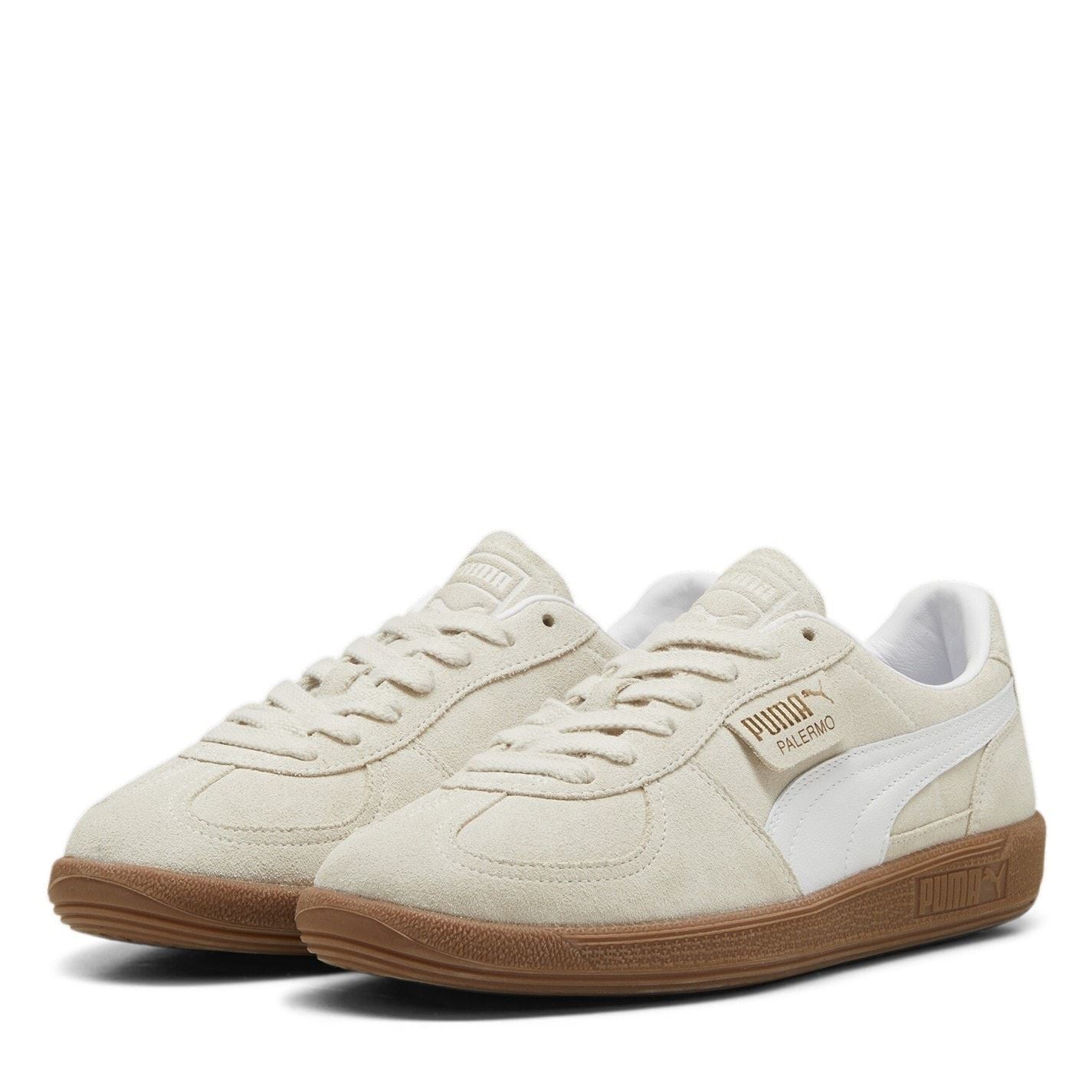 Puma Womens Palermo Trainers