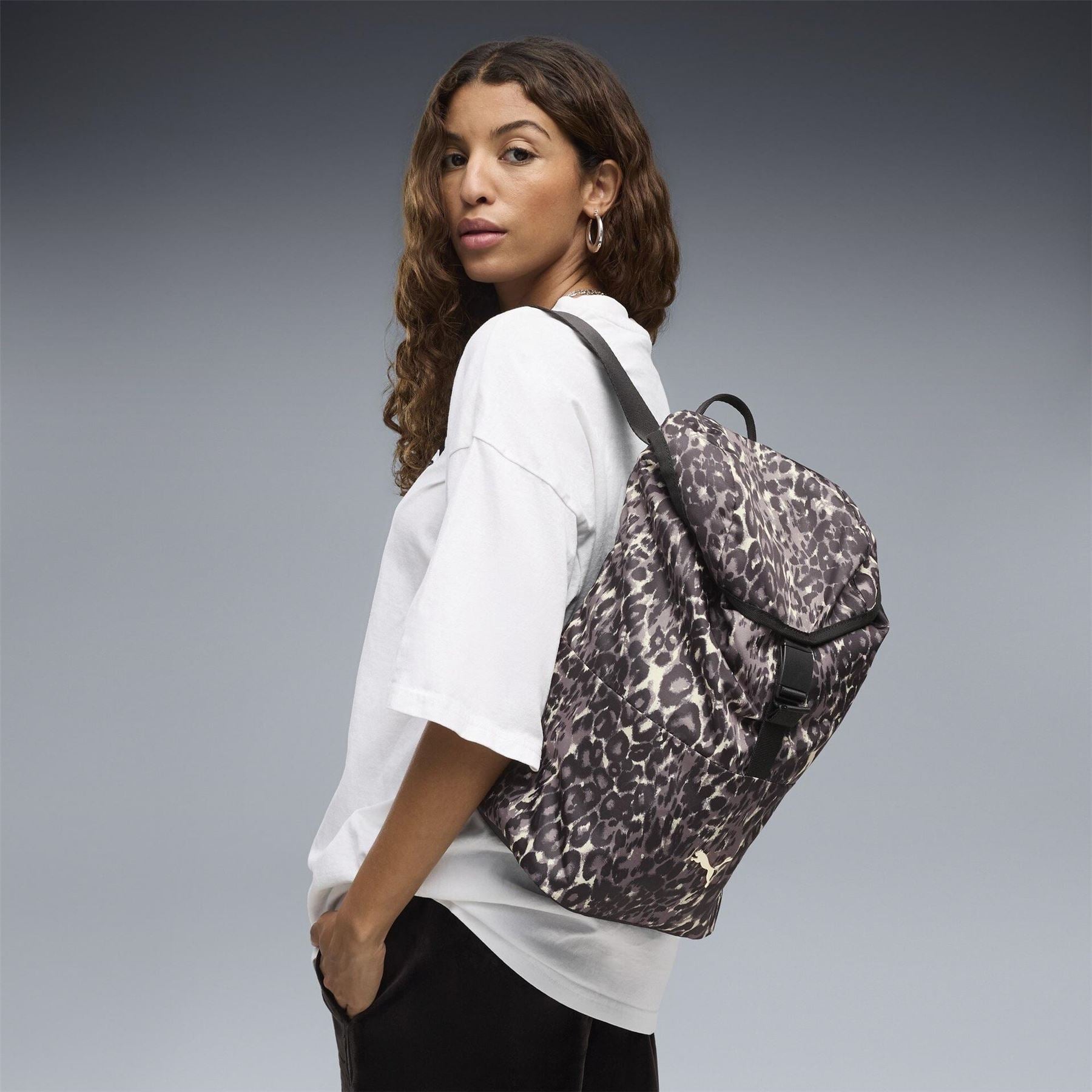 Puma Pop S Backpack Ld64