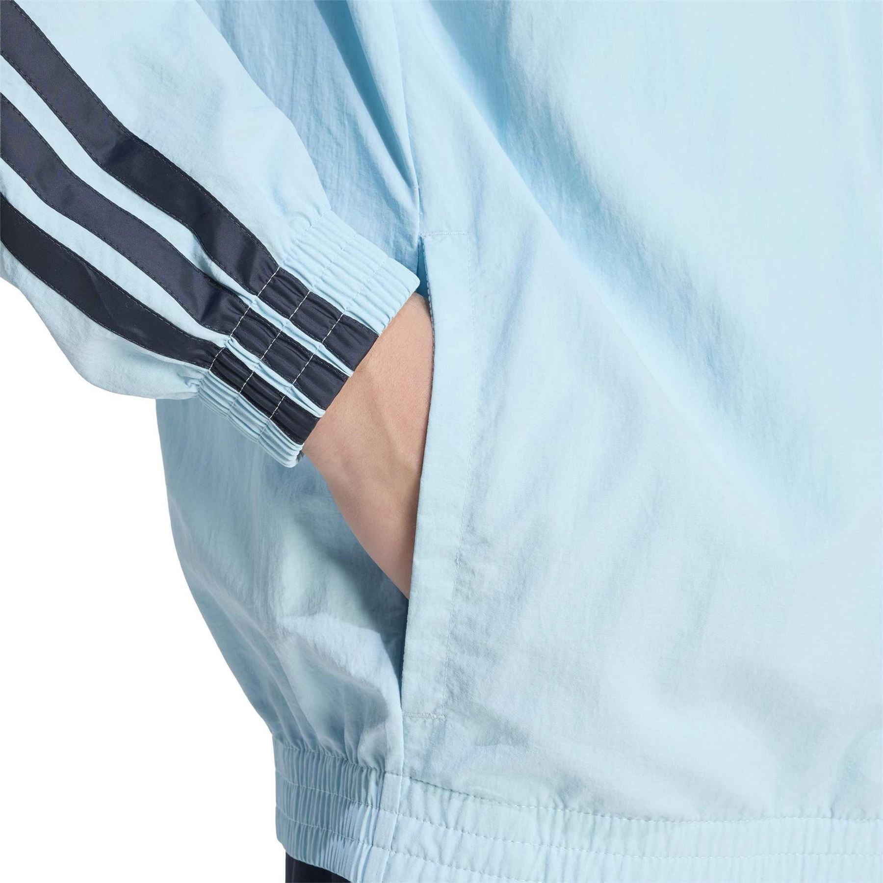 adidas Tracksuit Top