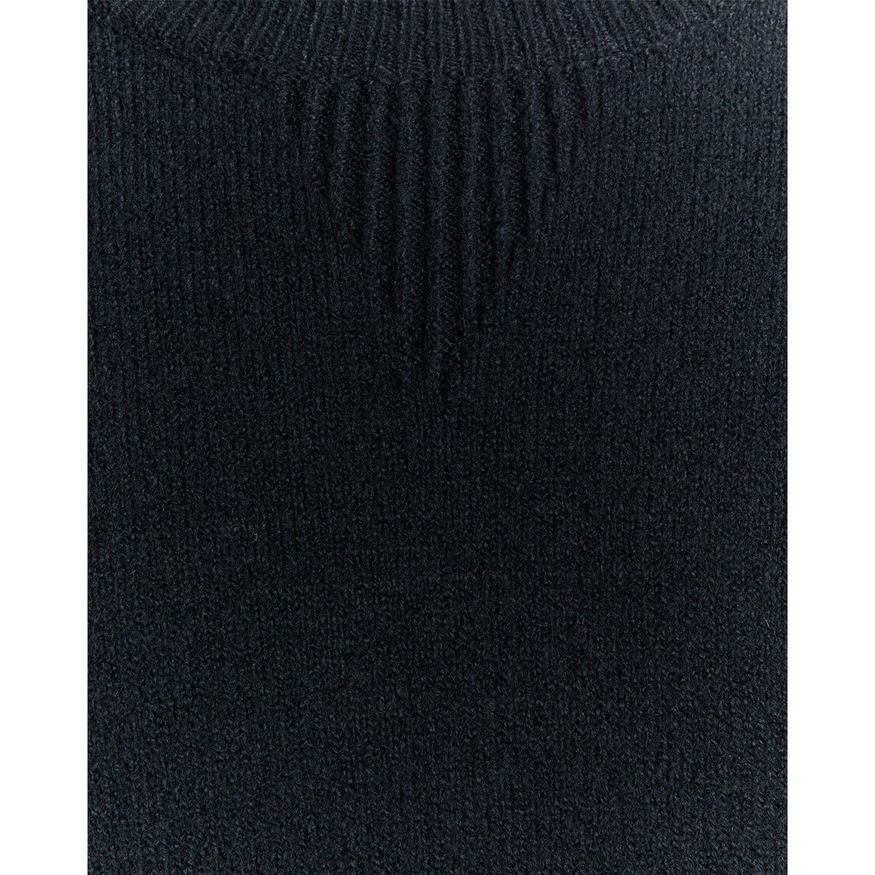 Lyle and Scott Knitted Crew