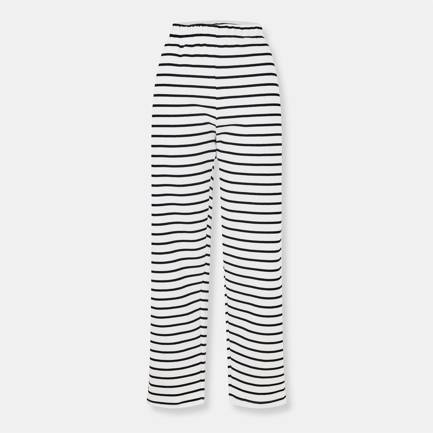Pieces Womens Pcchilli Heavyweight Sweatpants