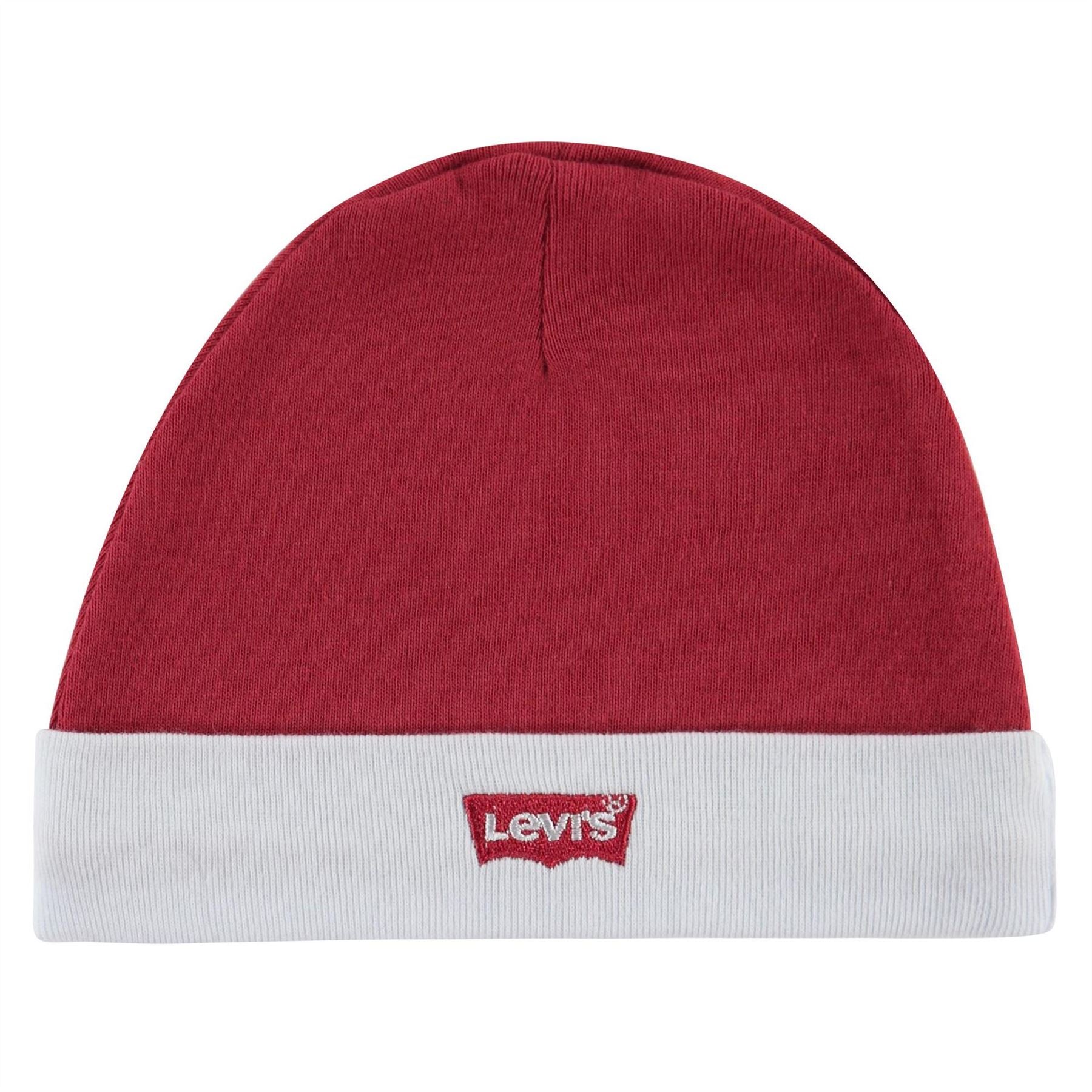 Levis Piece Batwing Set