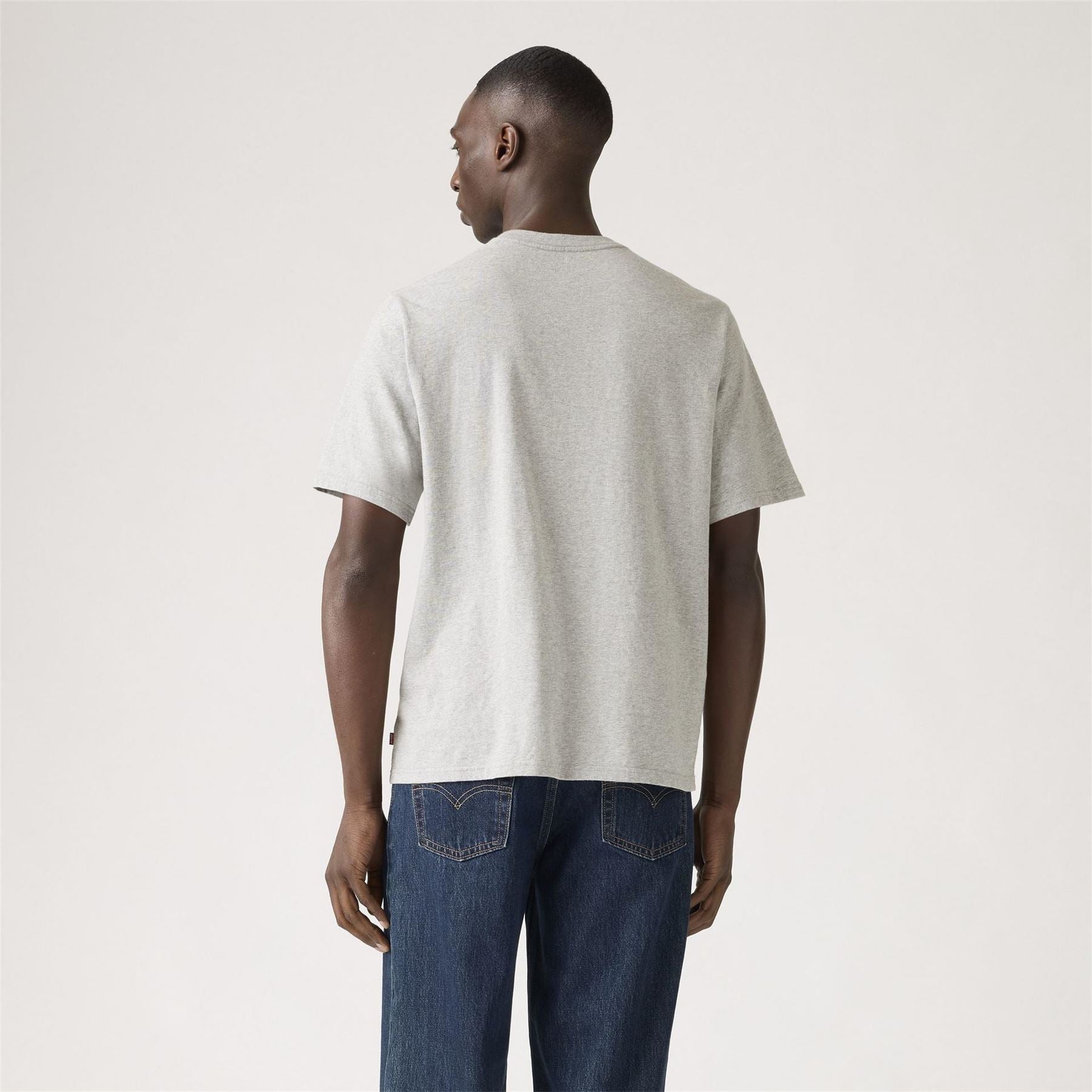 Levis Relaxed Fit T