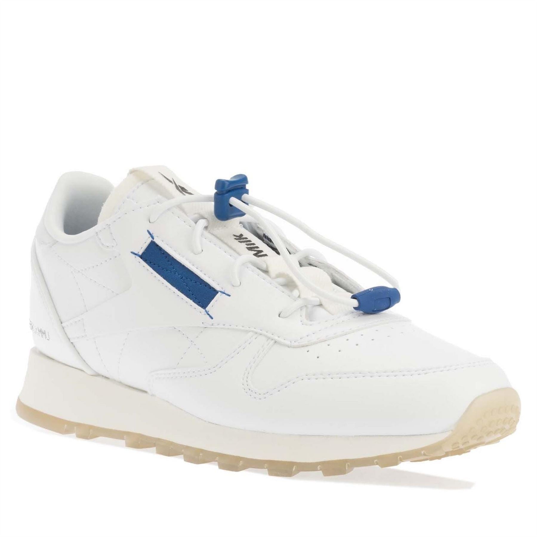 Reebok Milk Makeup Classic Vegan Shoes