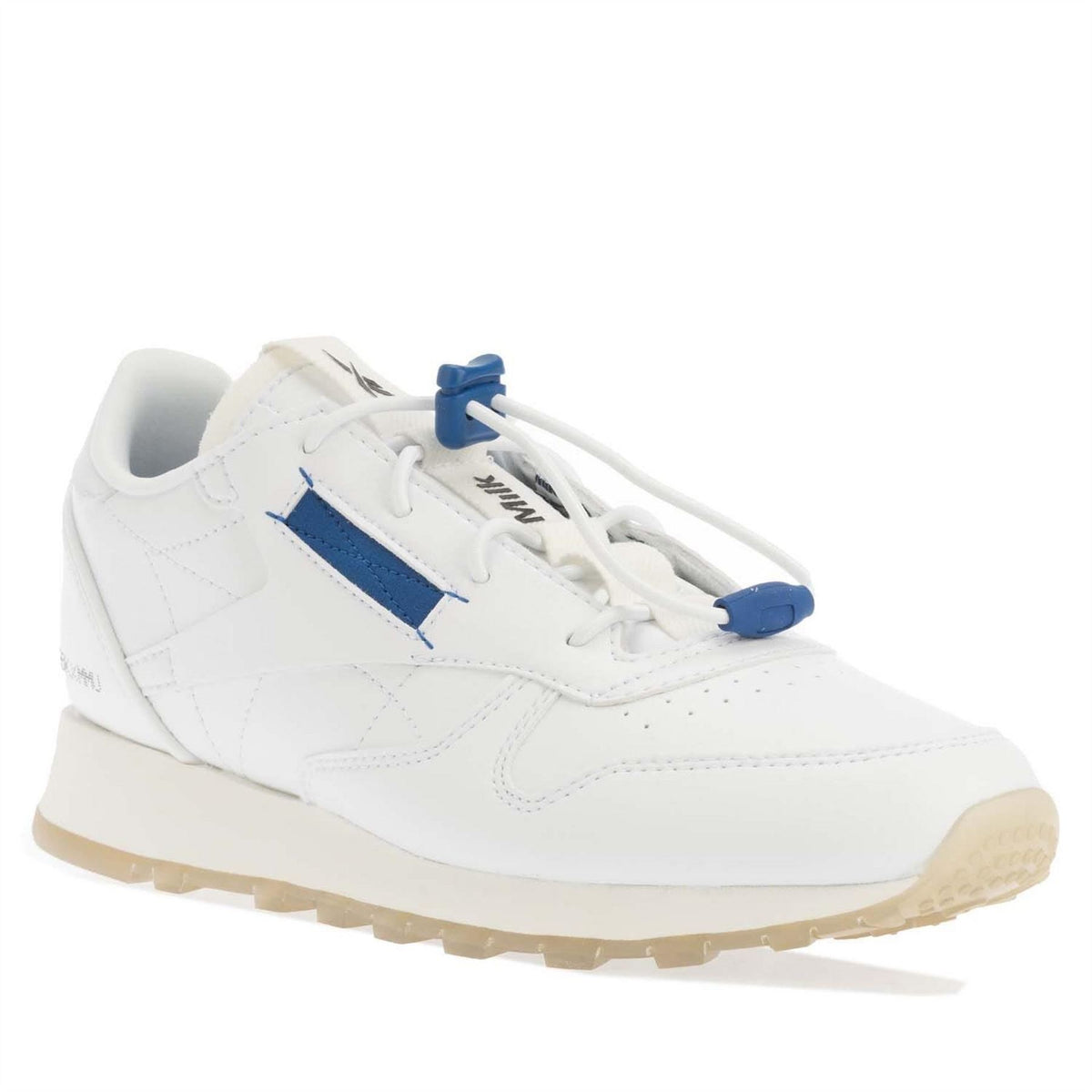 Reebok Milk Makeup Classic Vegan Shoes