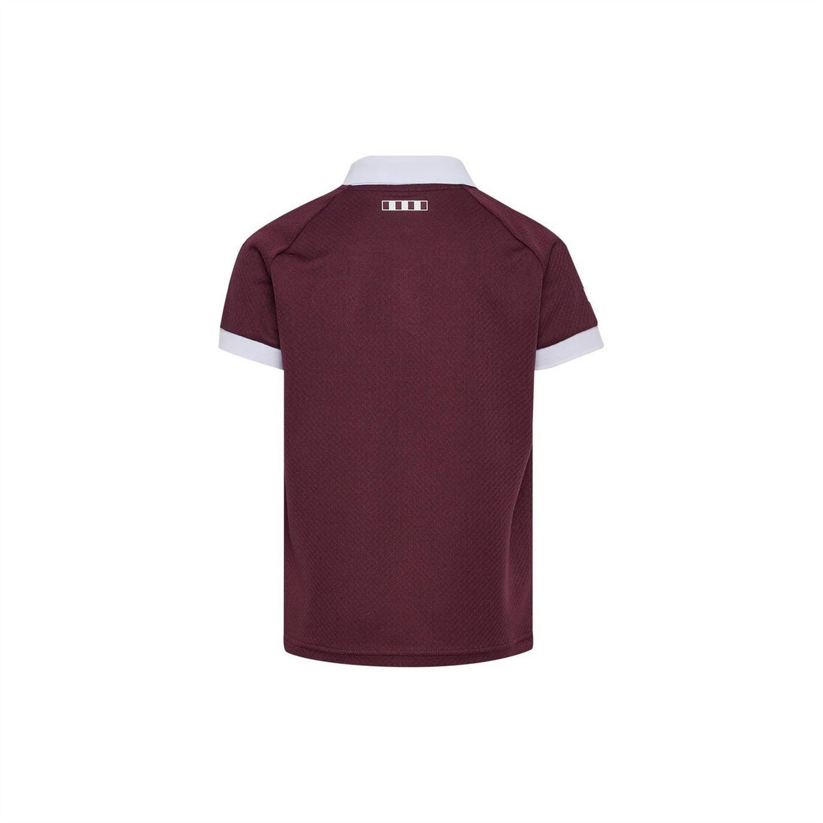 Hummel Home Shirt 2026 27 Juniors