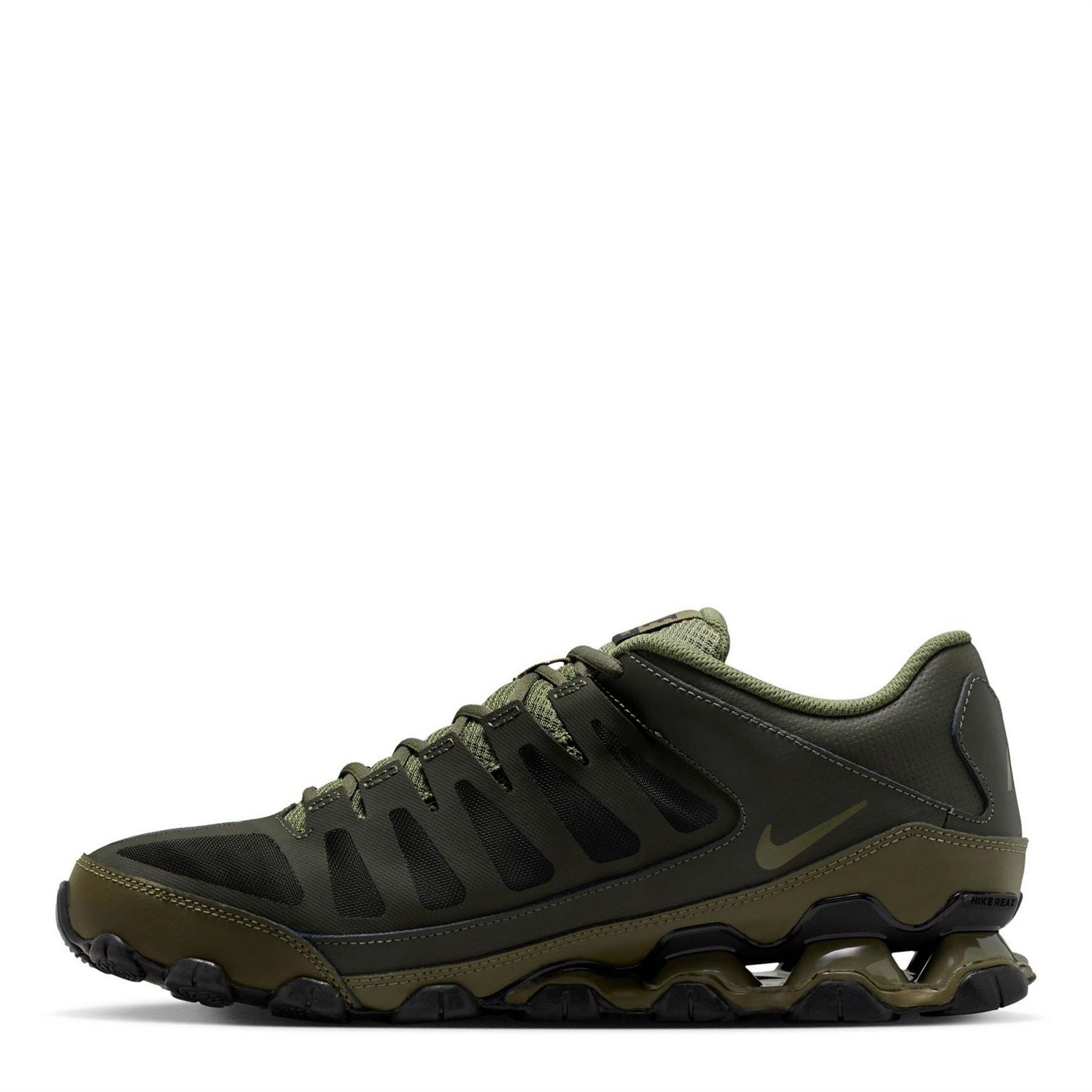 Nike Mens Reax 8 Tr Workout Shoes