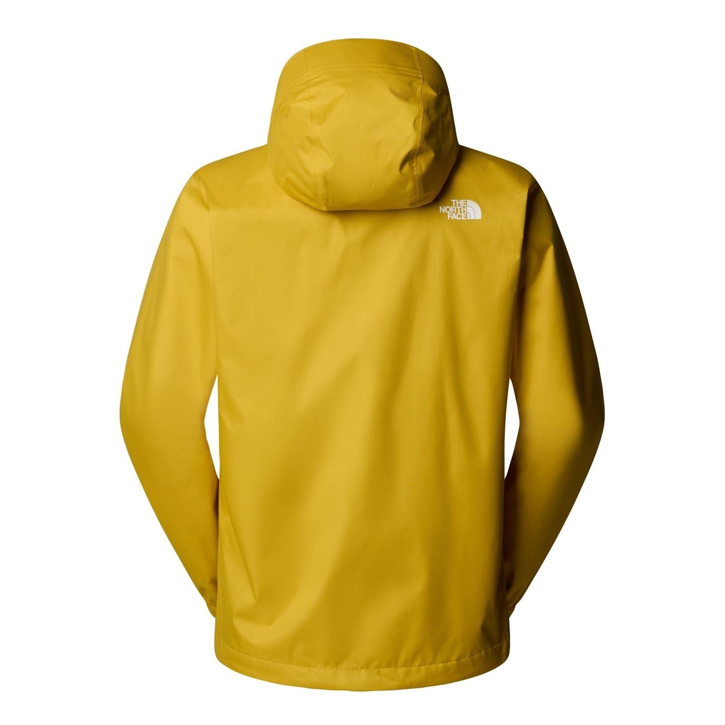 The North Face Mens Quest Hooded Jacket