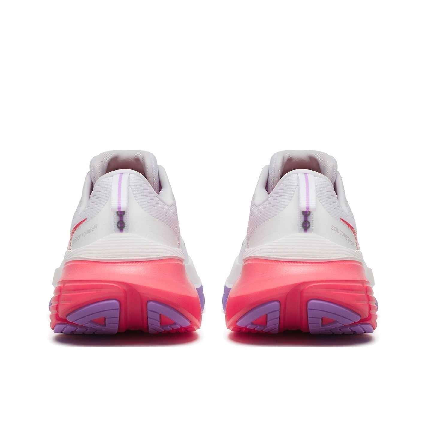 Saucony Womens Guide 18 Running Shoes