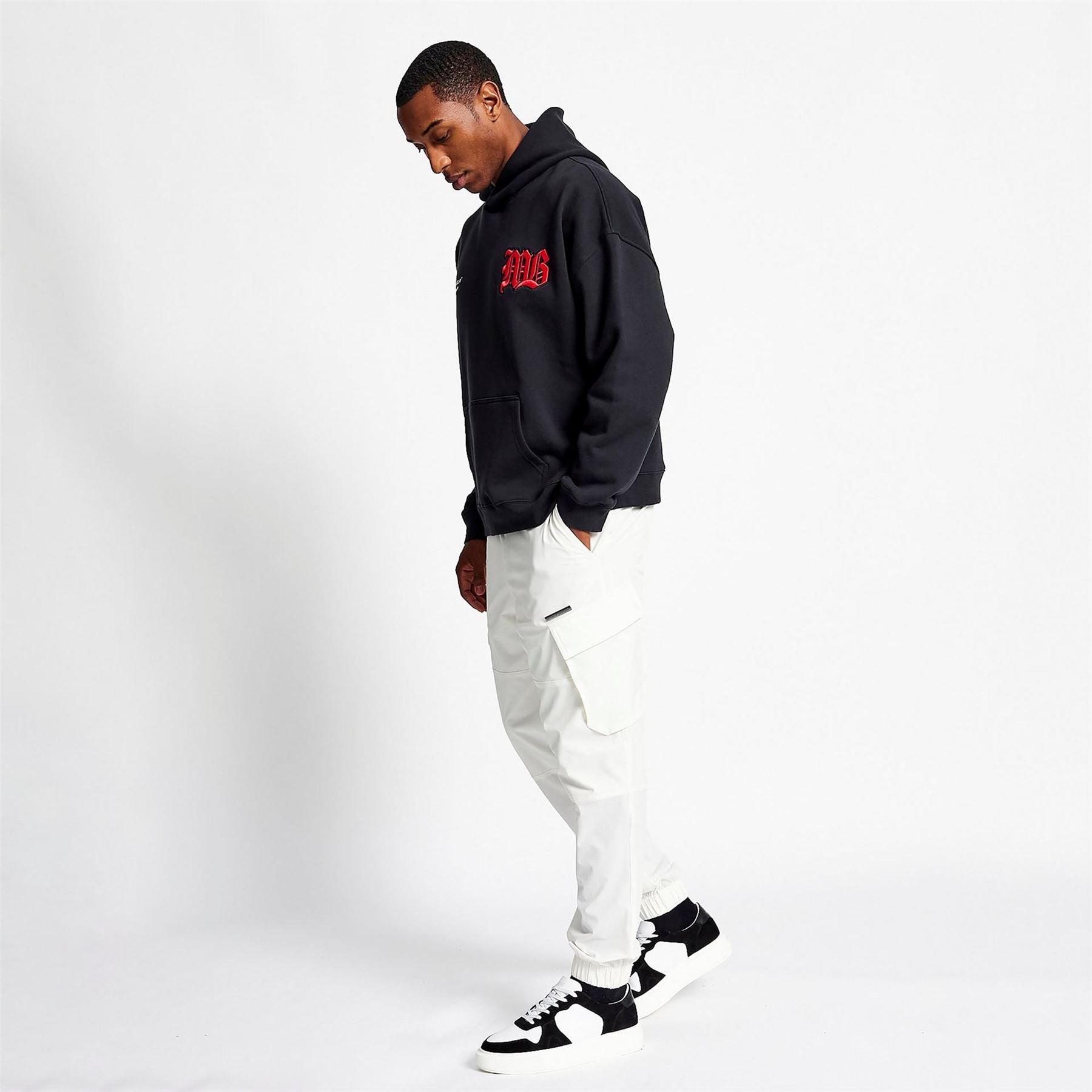 Madison Barclay Madison Hoodie