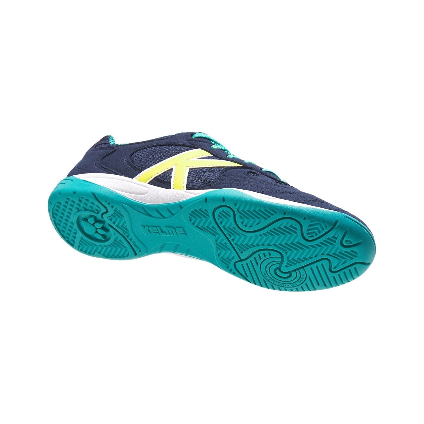 Kelme Indoor Copa Low Top Football Sneakers