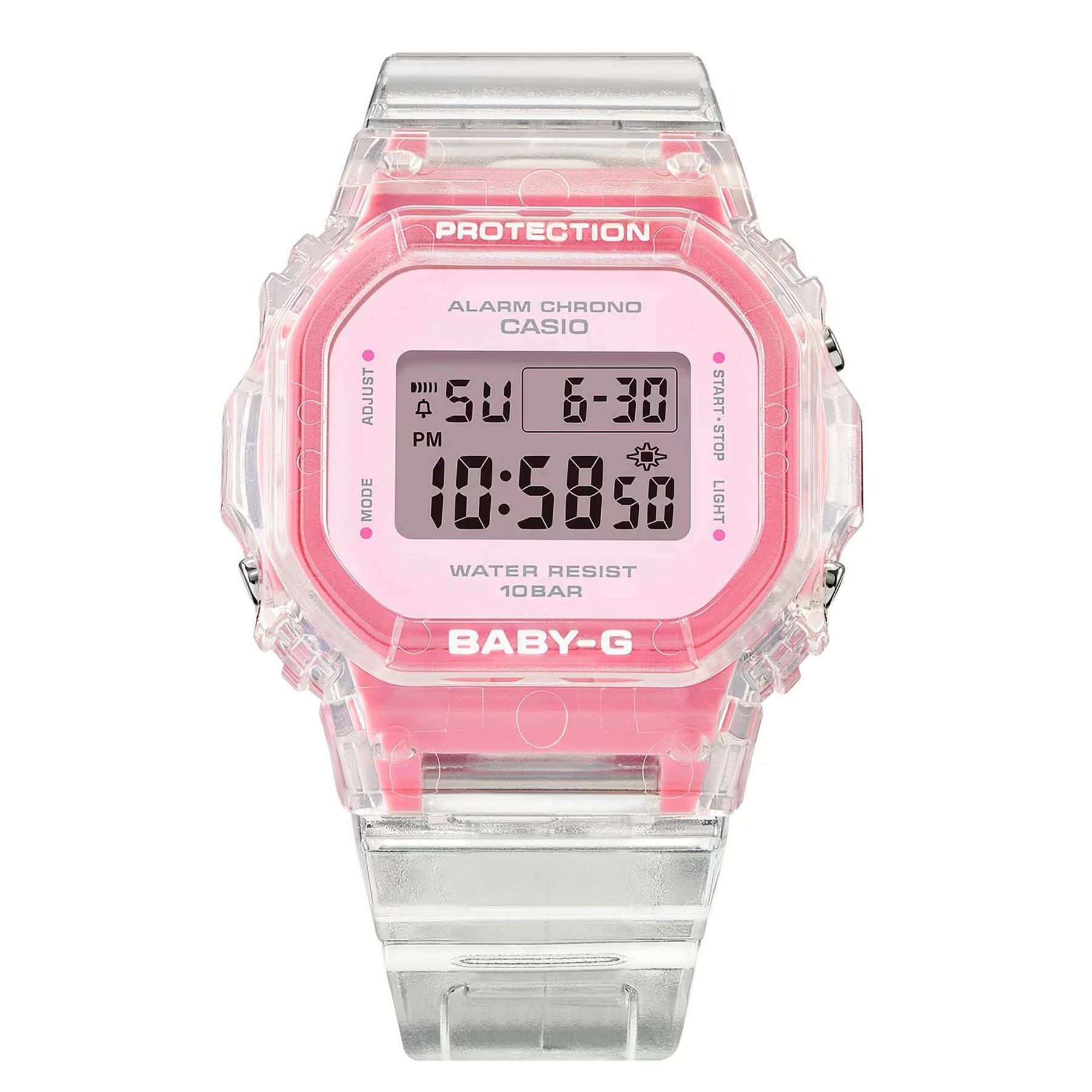 G Shock Adults Digital Watch