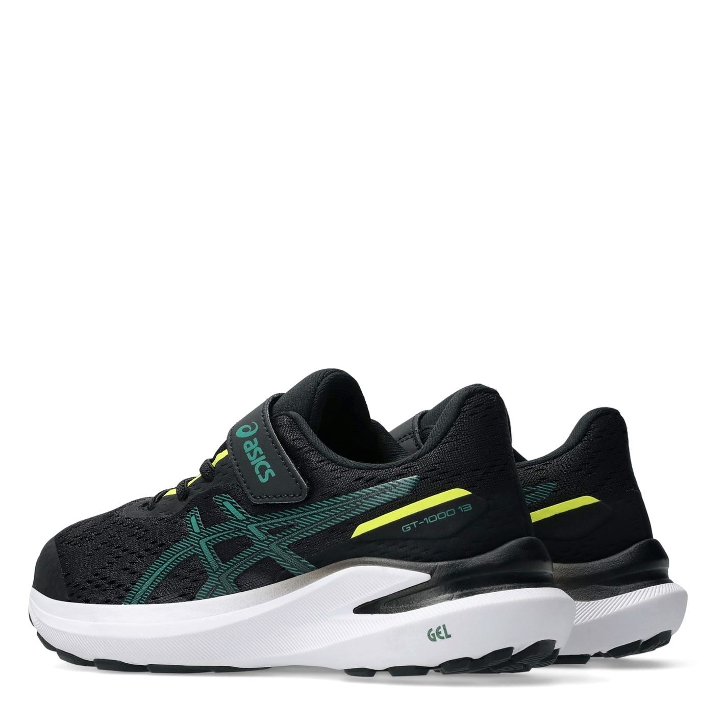 Asics Gt 1000 13 Ps Road Running Shoes Unisex Kids