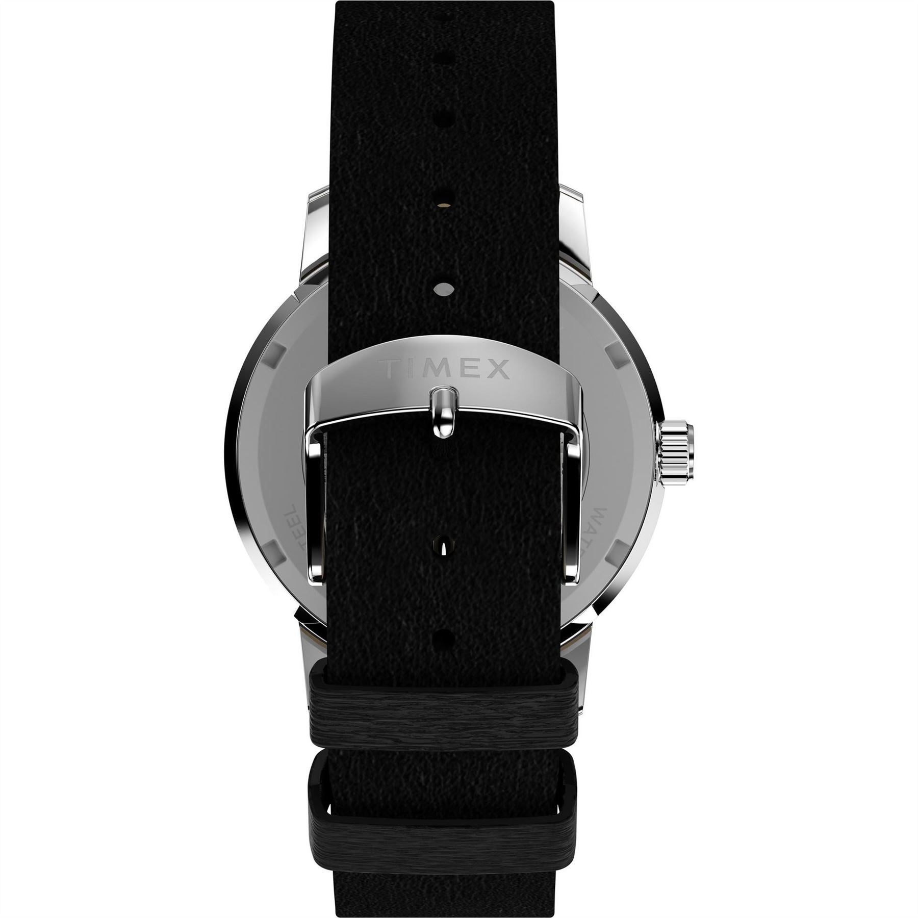 Timex Adults Marlin 54 Analogue Quartz Watch