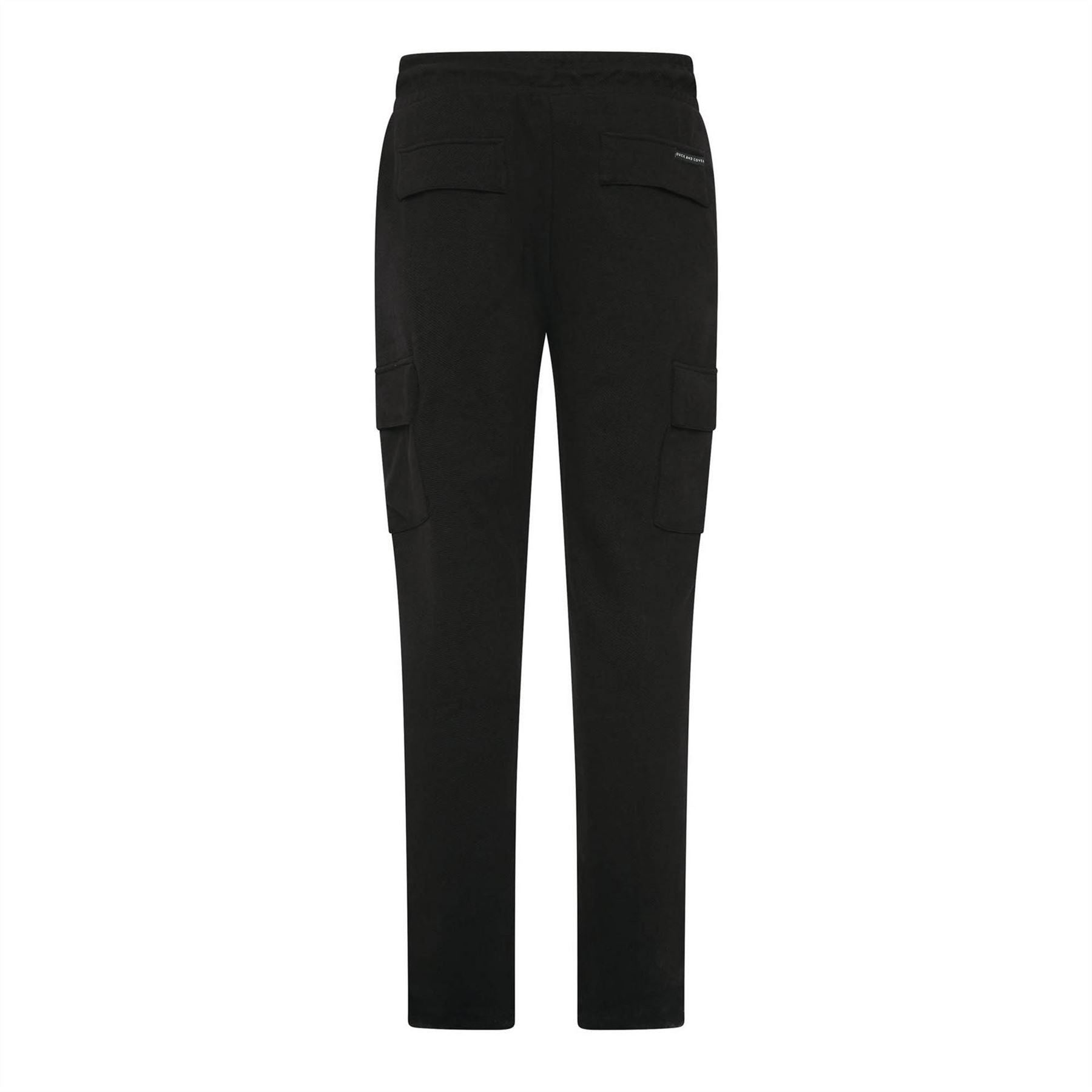 Duck and Cover Optimus Combat Joggers