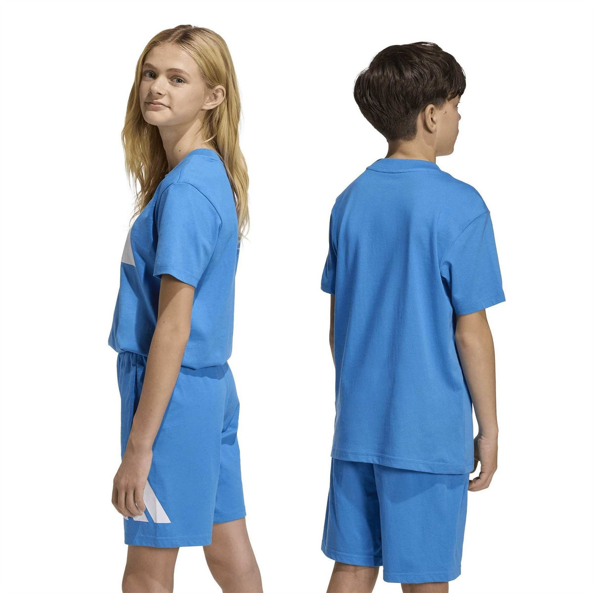 adidas J Bl Tee 160