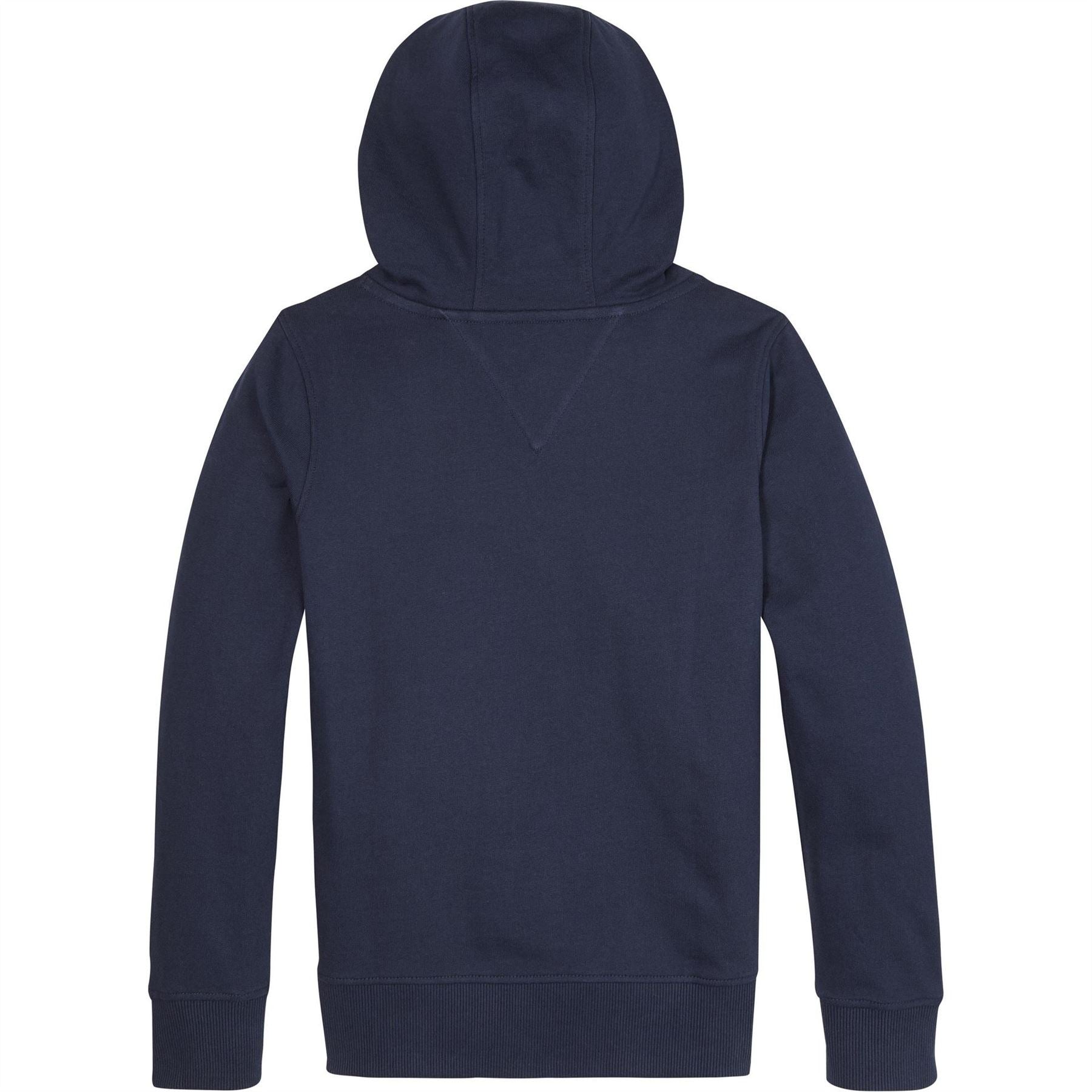 Tommy Hilfiger Logo Hoodie