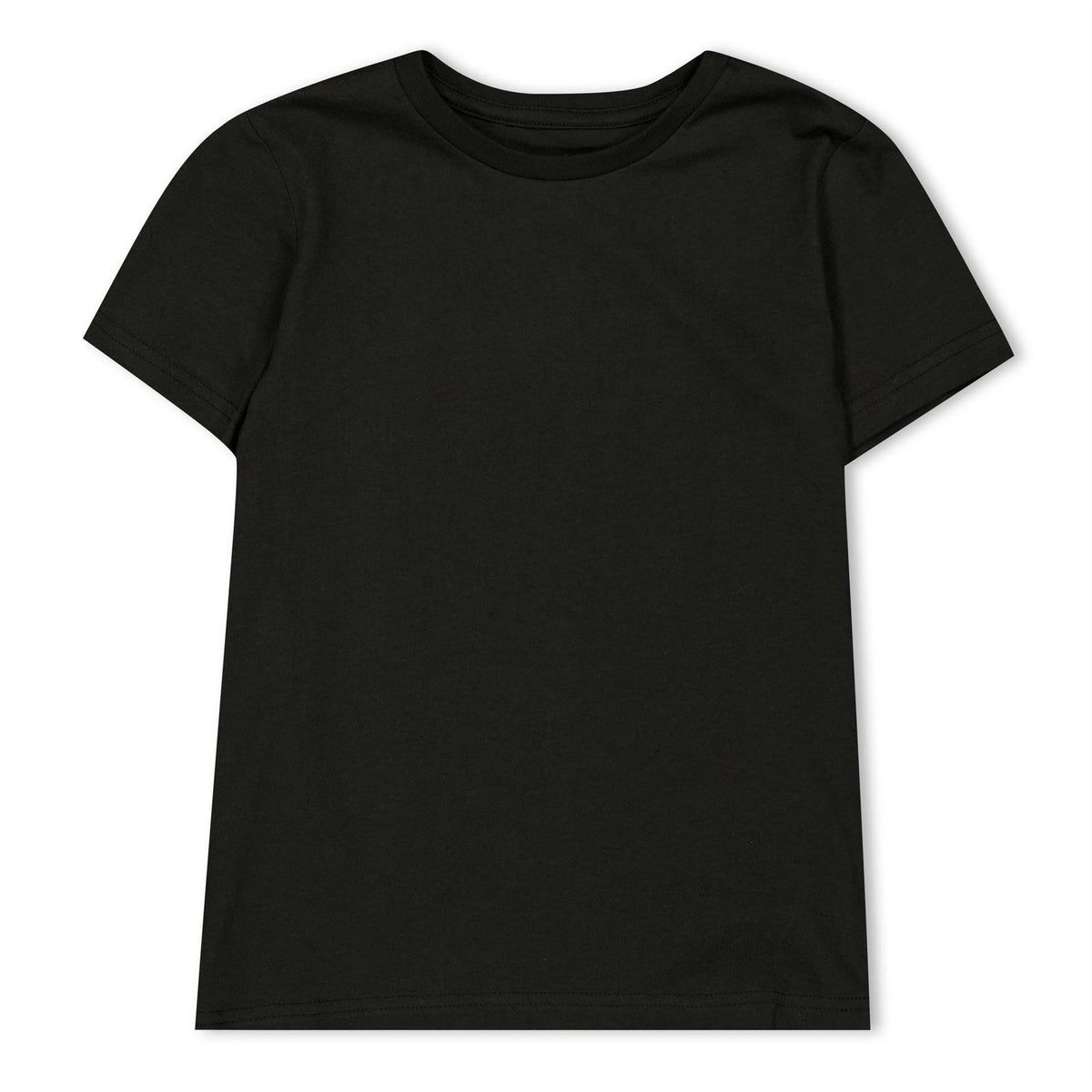 Puma Ts Blank Tee Jr T-Shirt Unisex Kids
