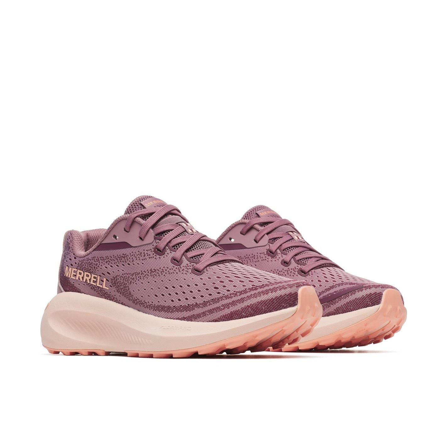 Merrell Womens Morphlite Trail Running Shoes
