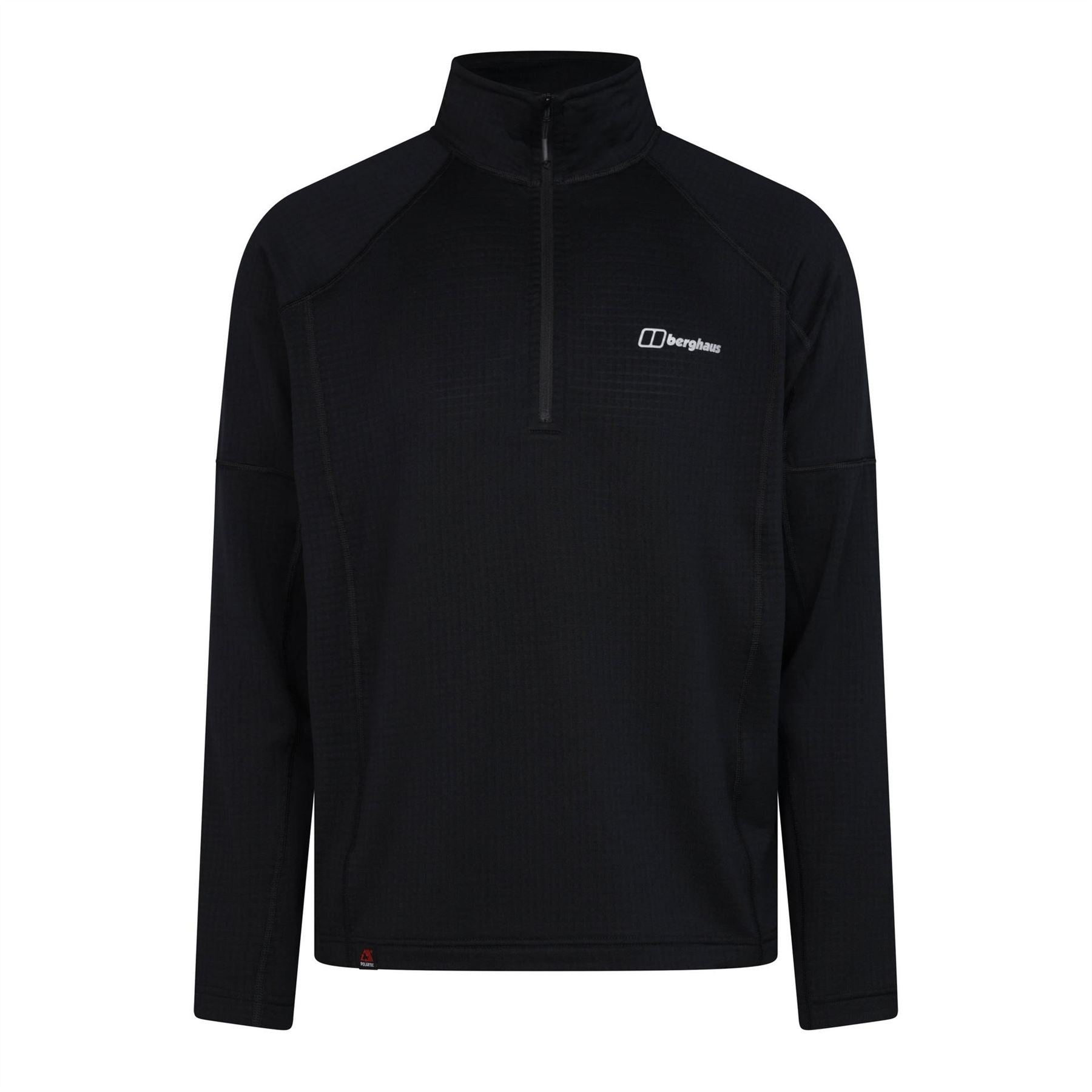 Berghaus Elmry Half Zp F