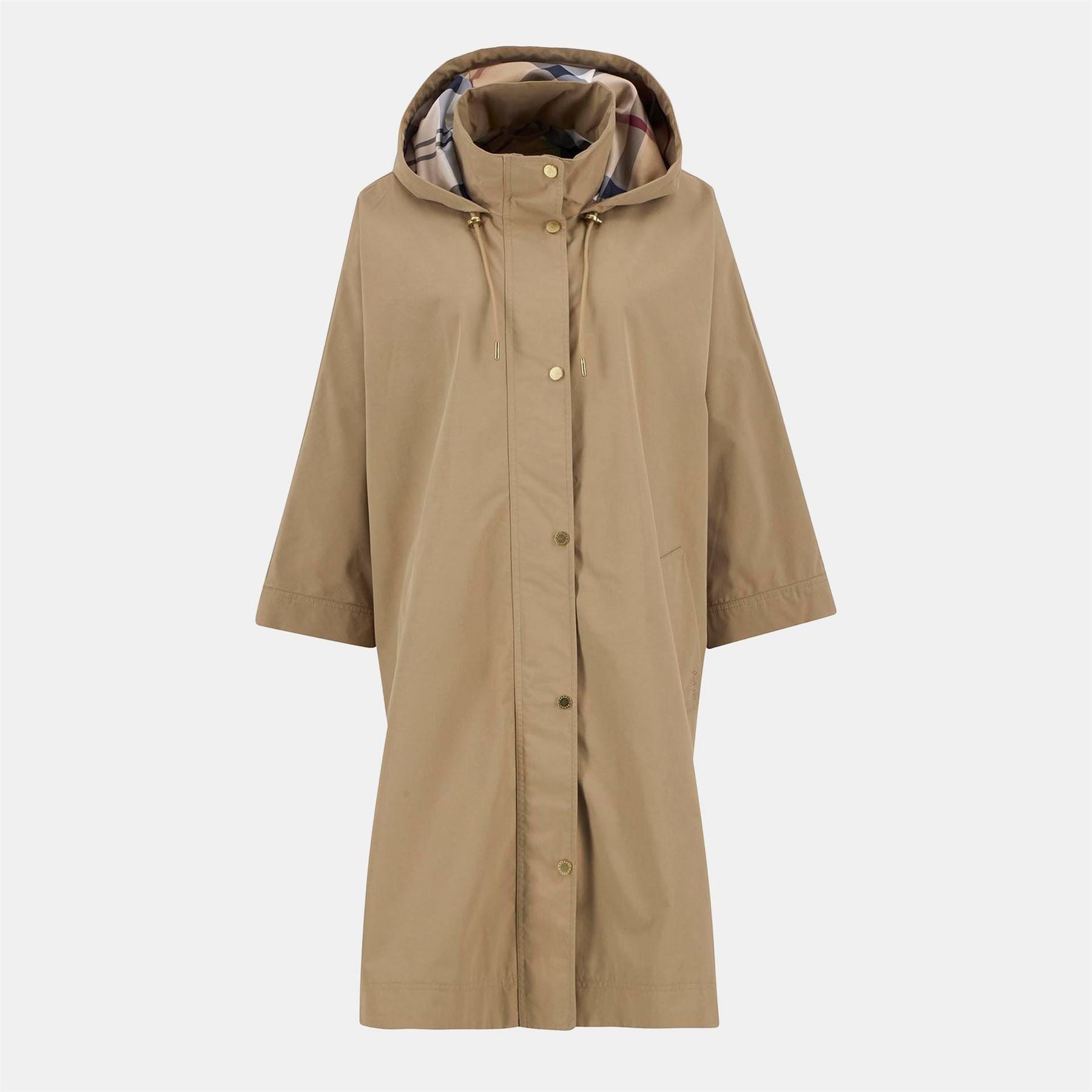 Barbour Showerproof Cape