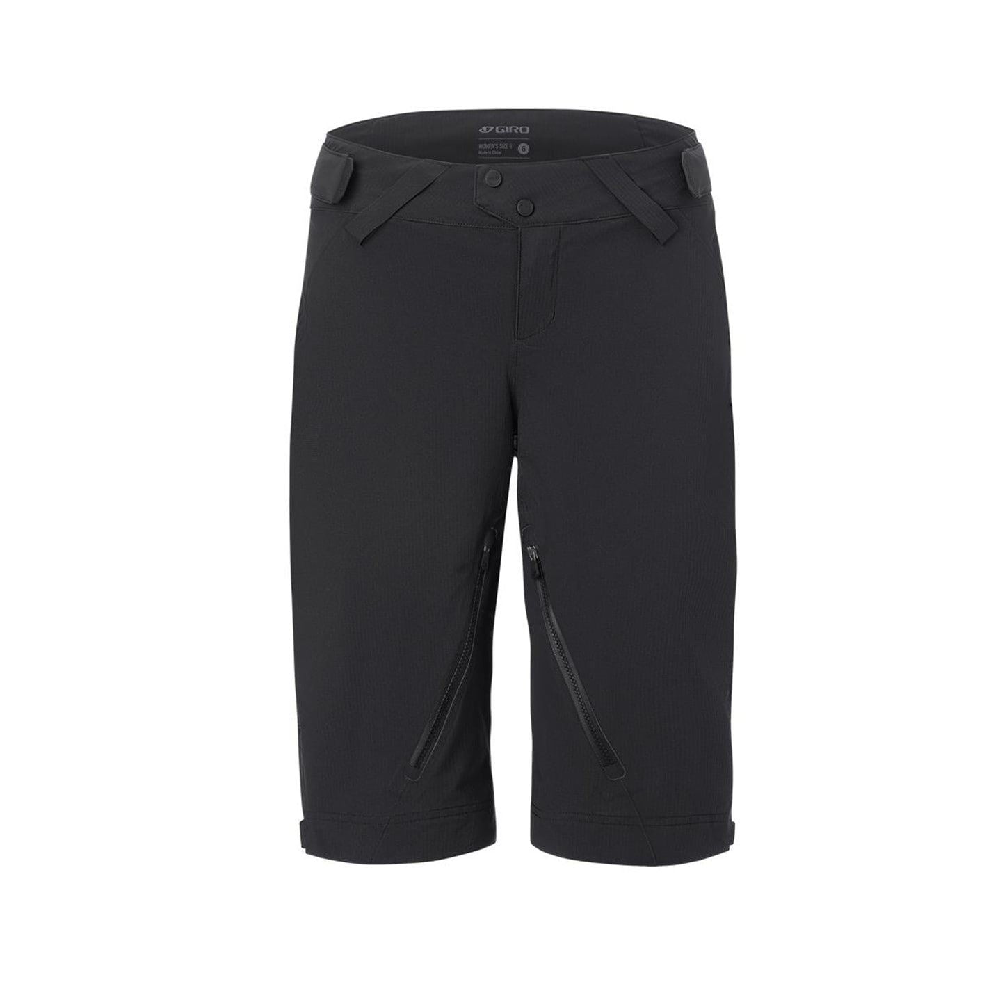 Giro Womens Havoc H2o Shorts