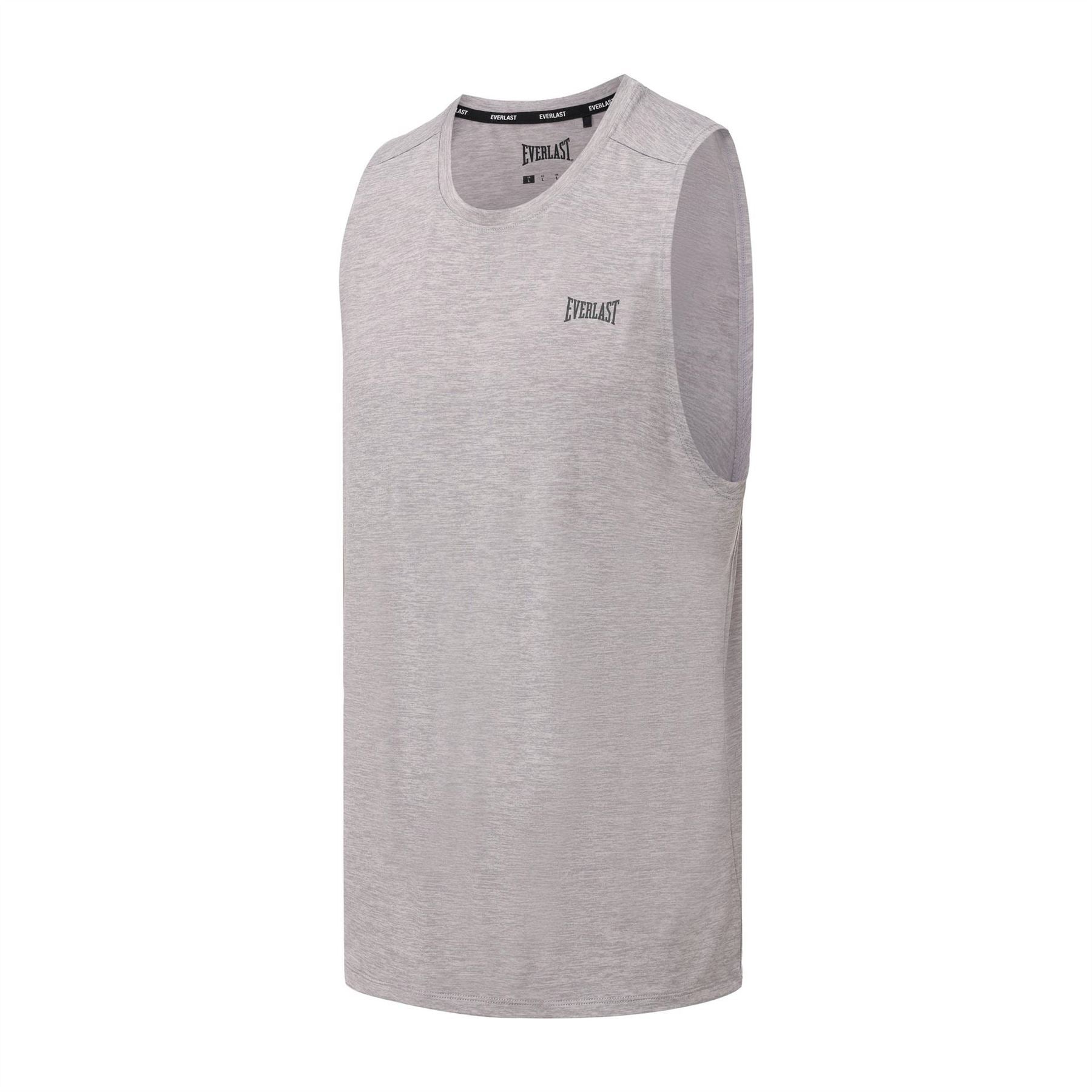 Everlast Mens Vest