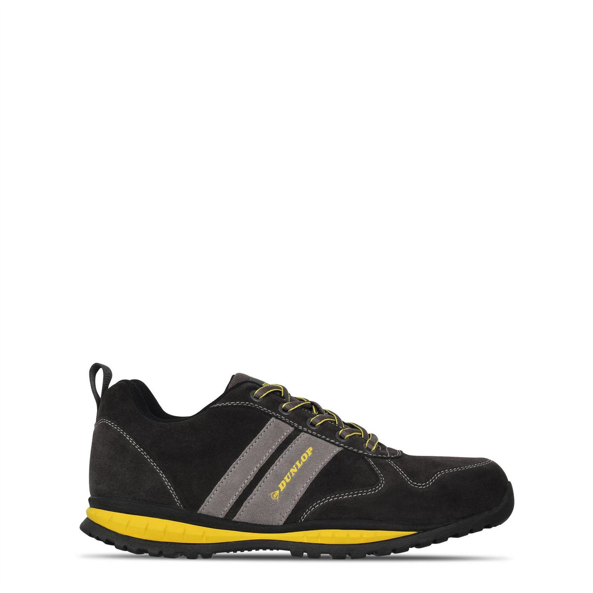Dunlop Houston Steel Toe Cap Shoes Mens