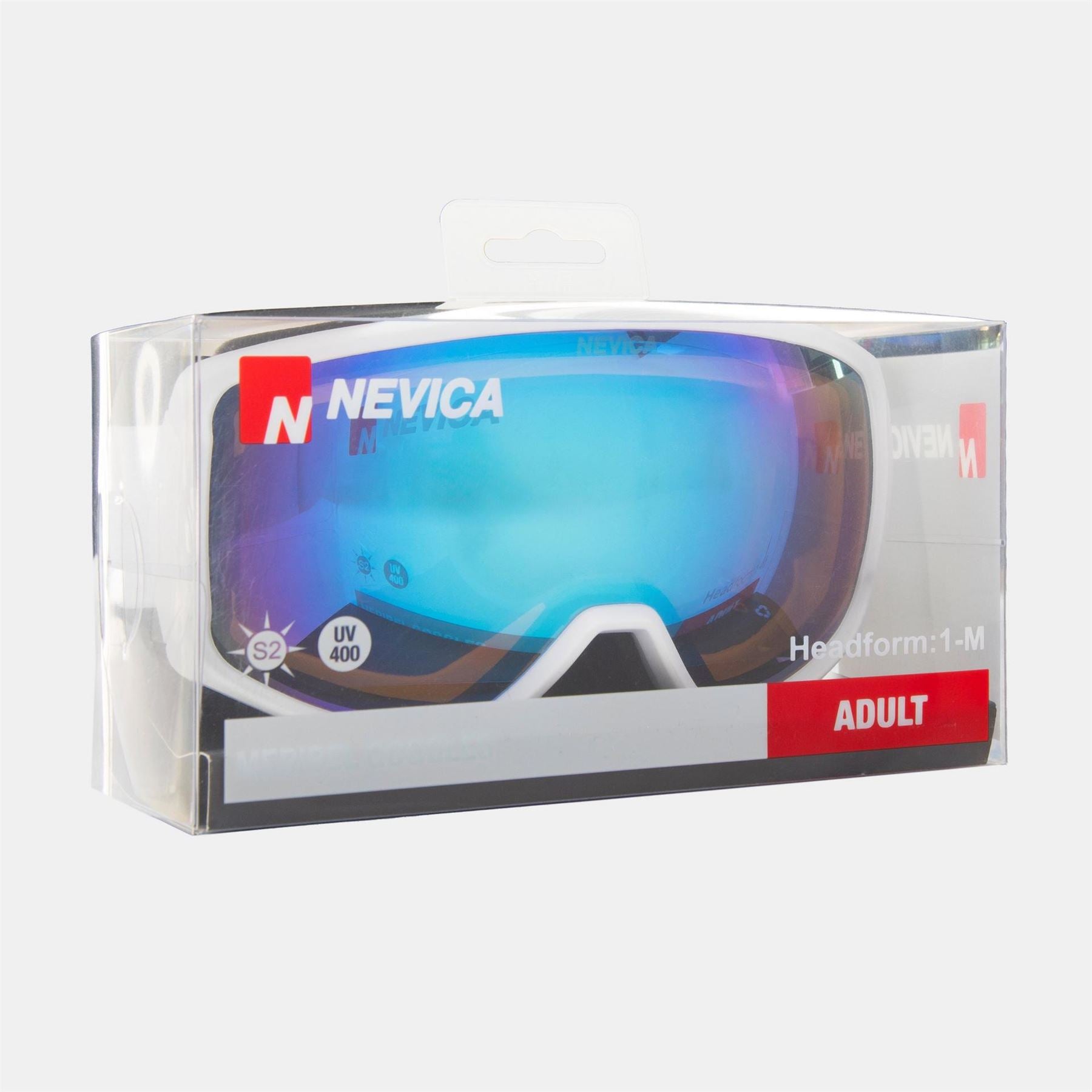 Nevica Meribel Goggle 61