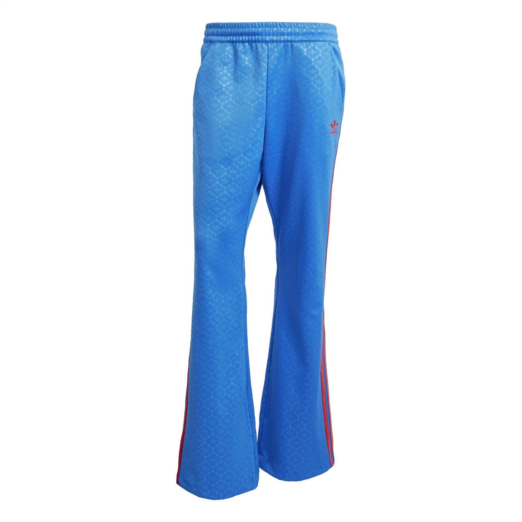 adidas Mens David Beckham Originals Track Tracksuit Bottoms