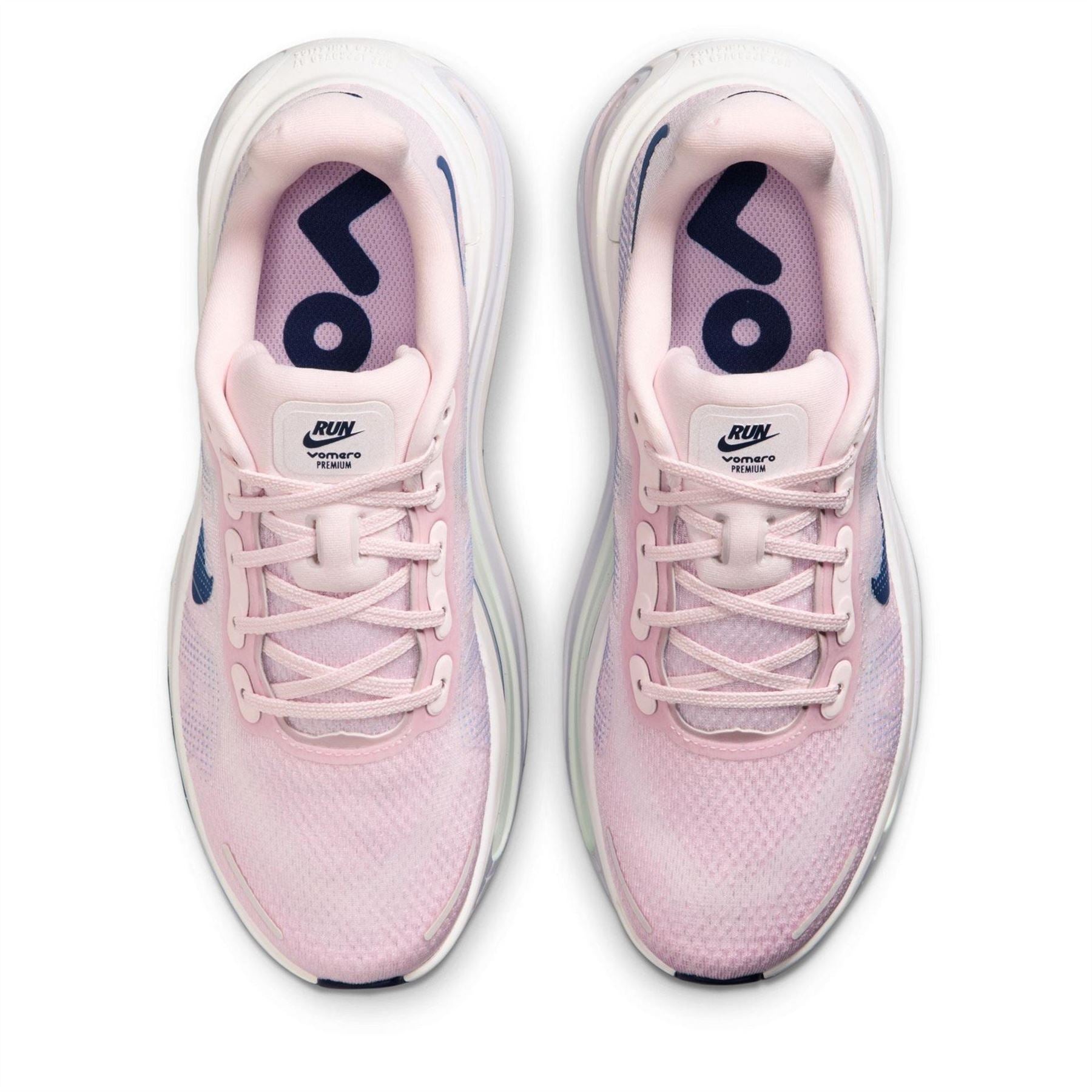 Nike Womens Vomero Premium Road Running Shoes