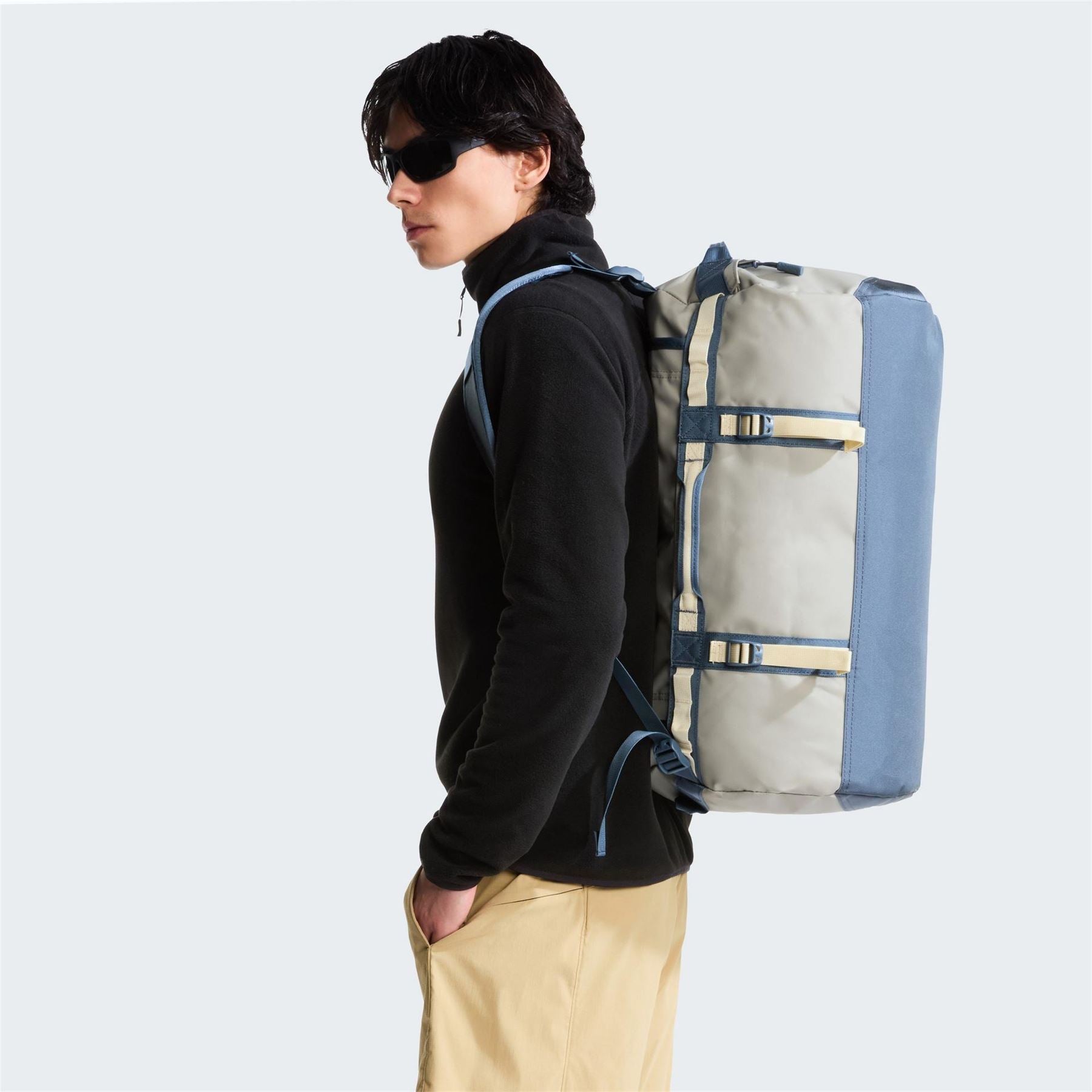 The North Face Camp Duffel   Small