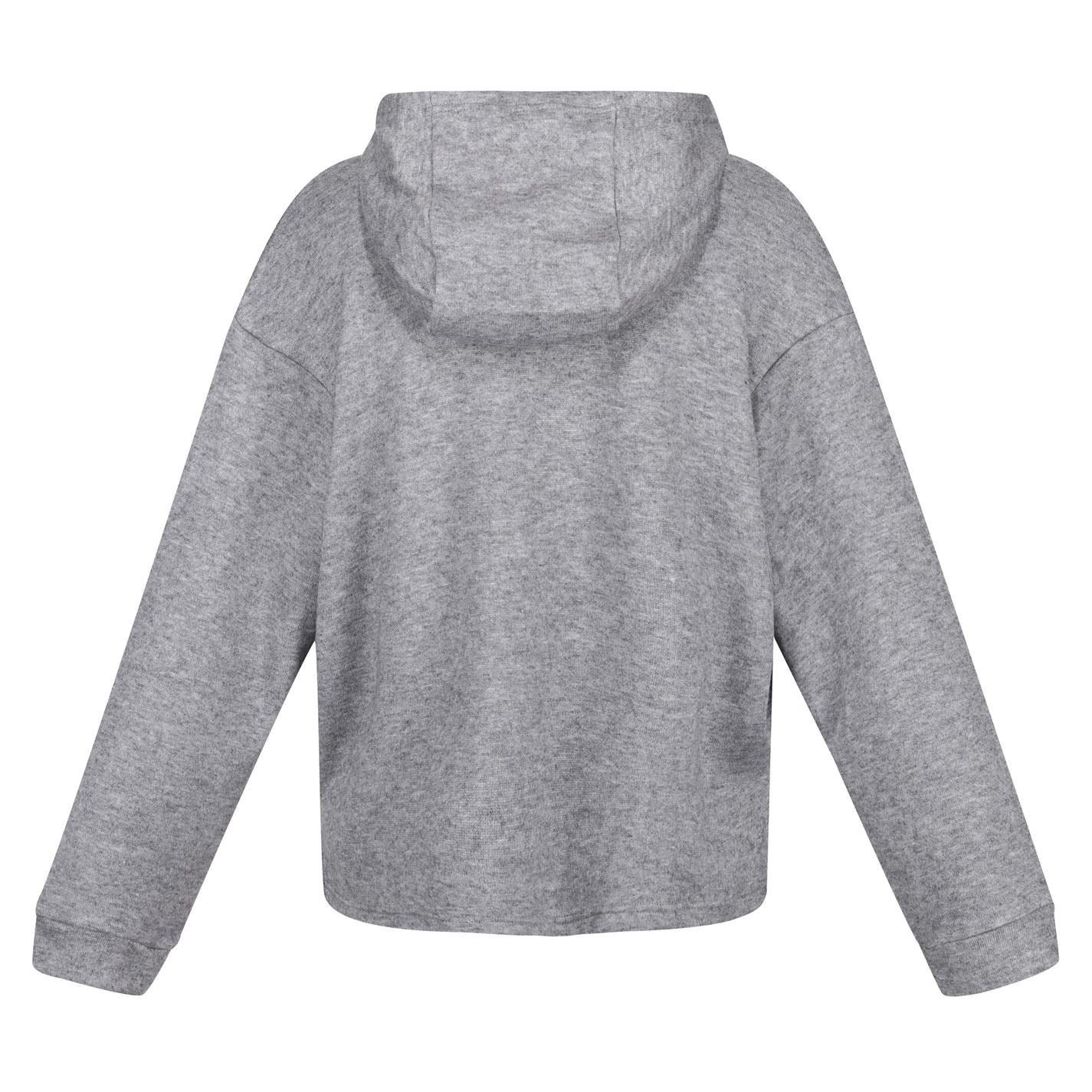Regatta Kassidy Relaxed Fit Drop Shoulder Sweatshirt