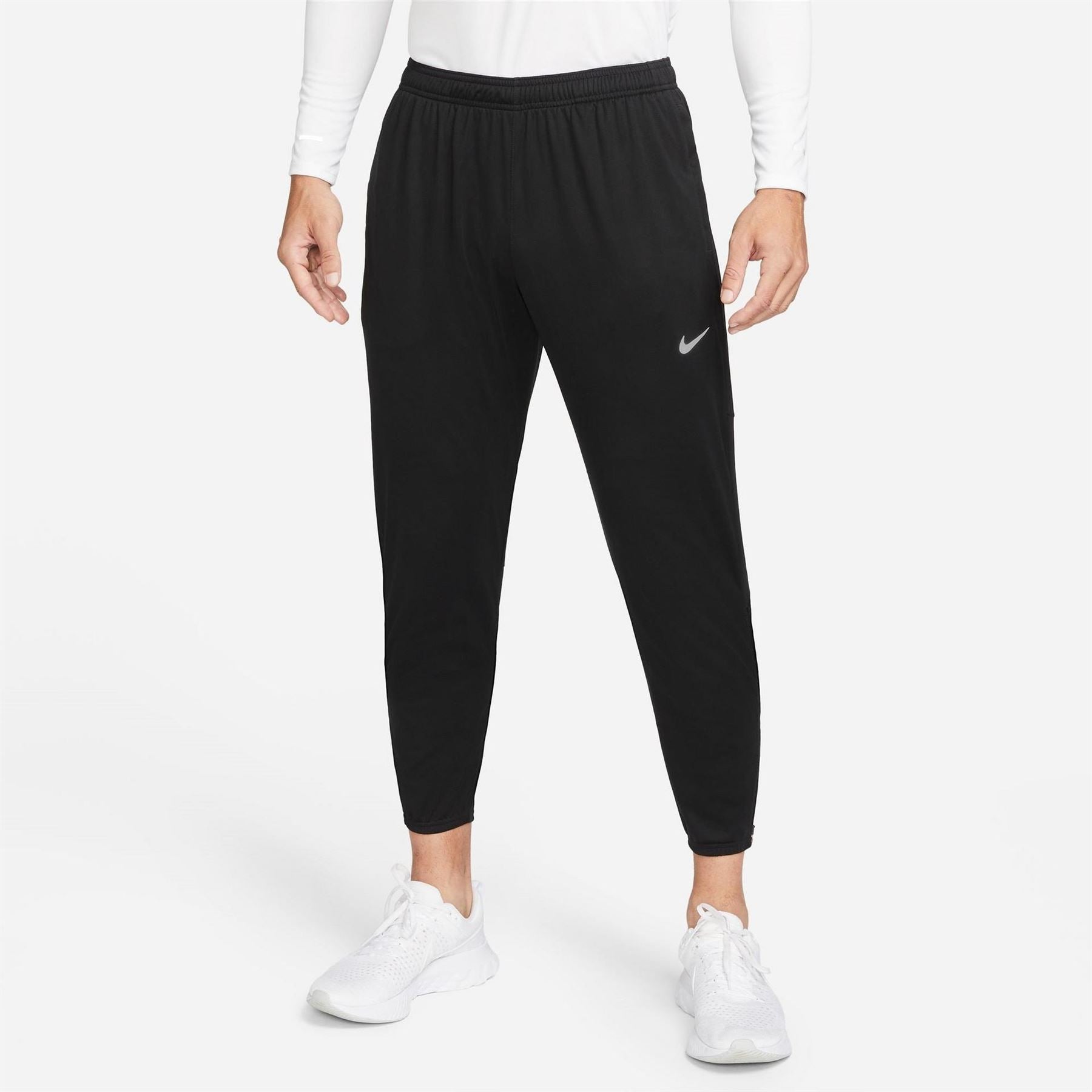Nike Mens Therma Fit Repel Challenger Running Pants